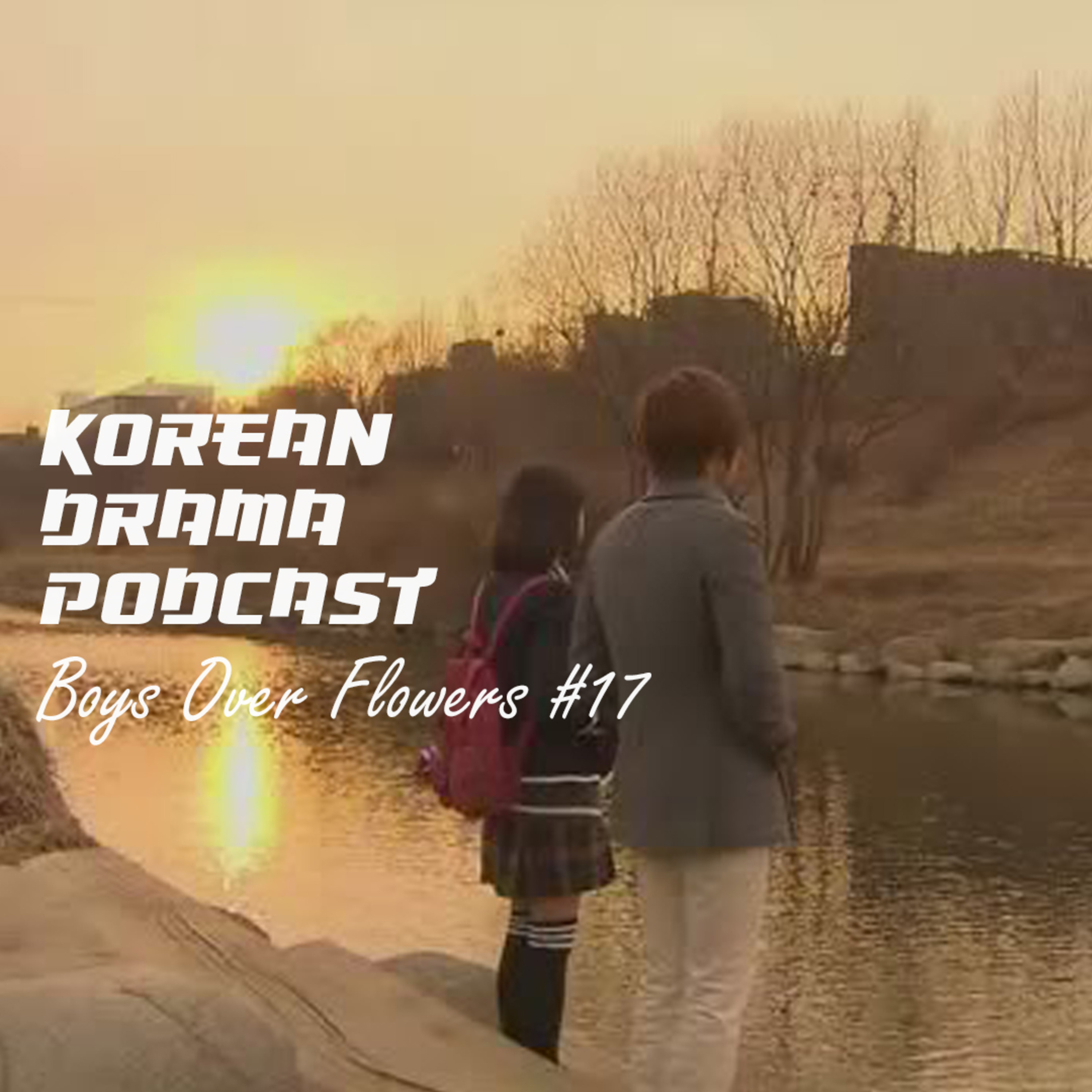 Boys Over Flowers #17