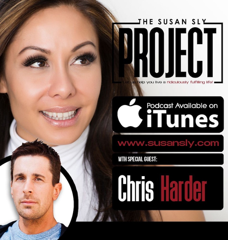 Artwork for podcast Raw and Real Entrepreneurship®