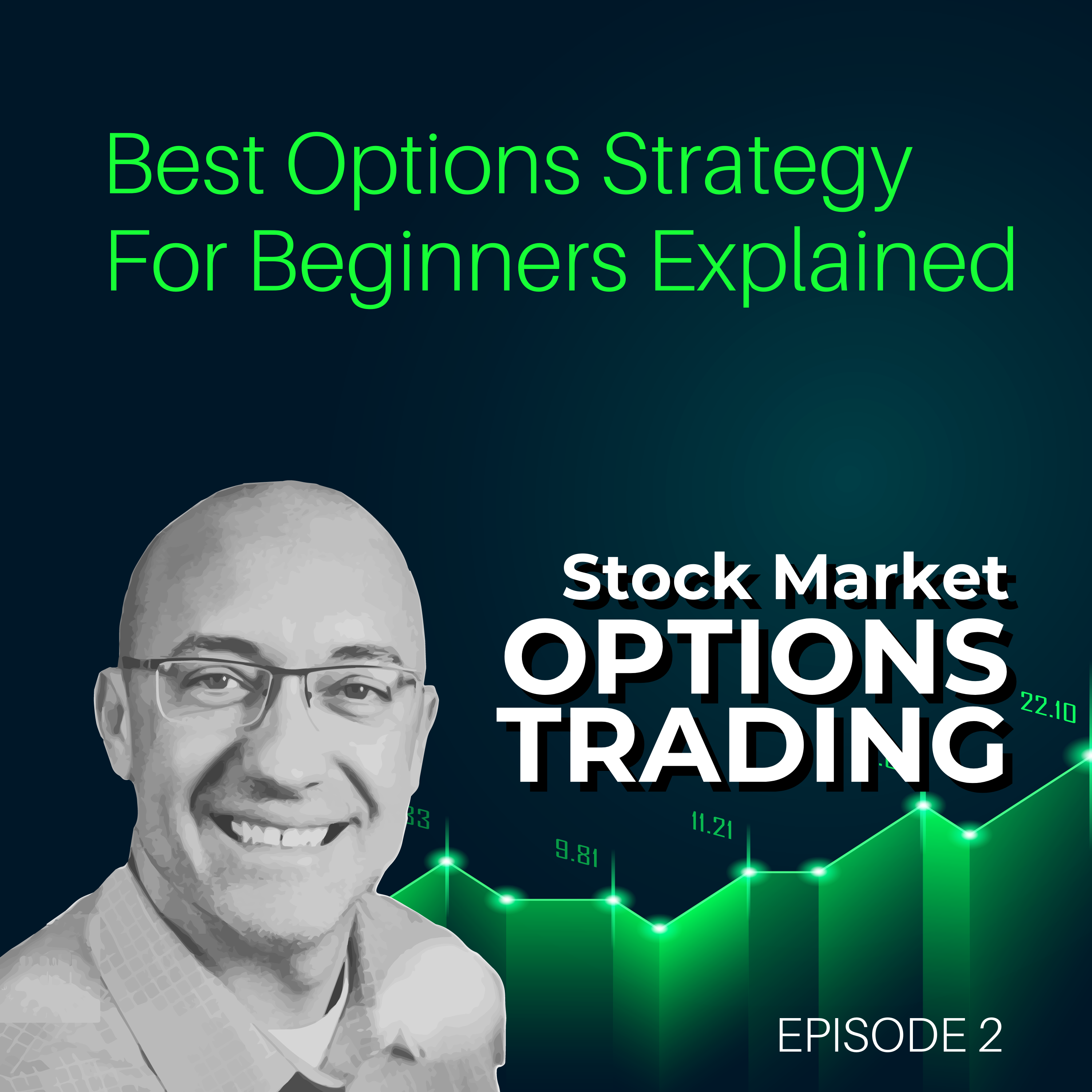 Artwork for podcast Stock Market Options Trading