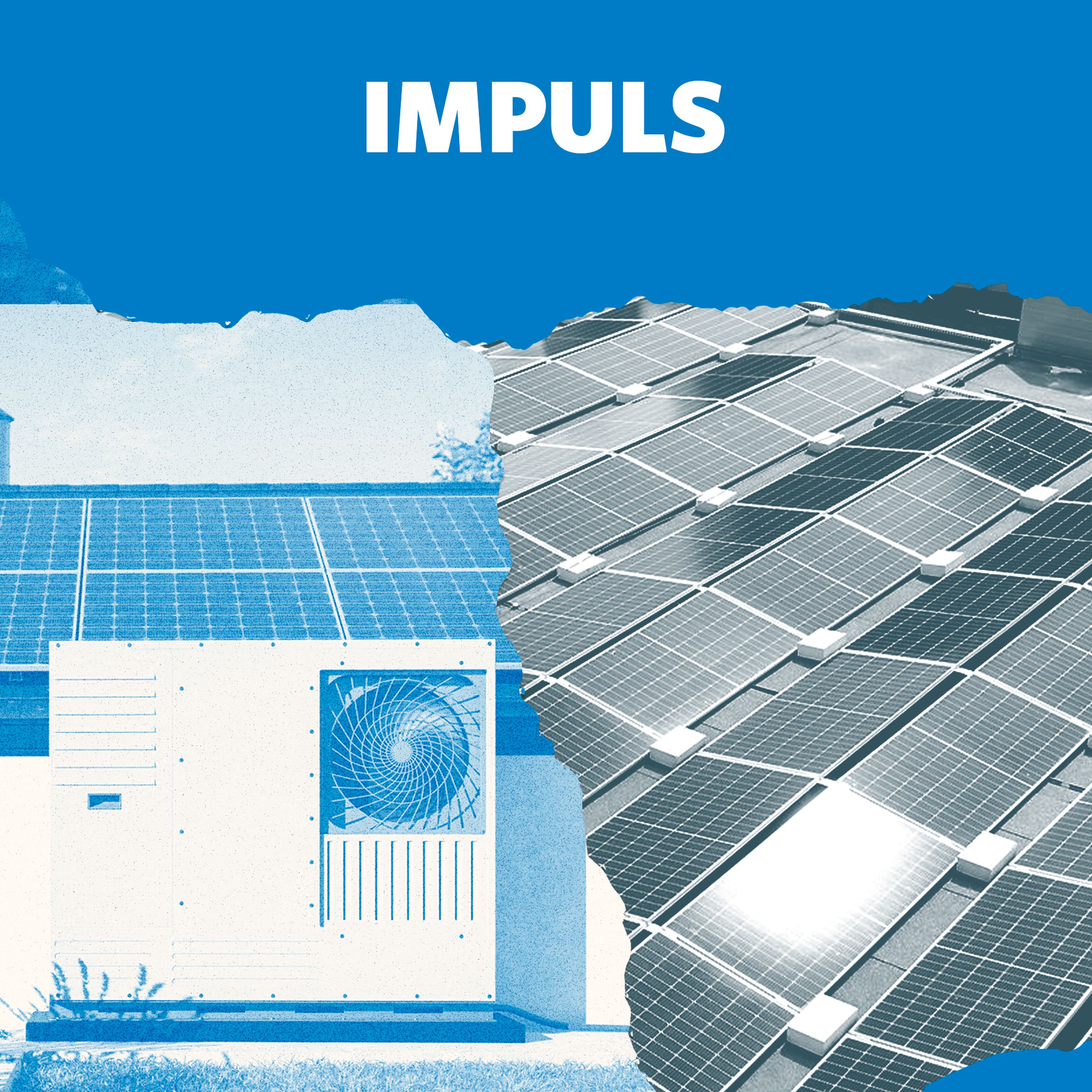 Region w transformacji | Impuls