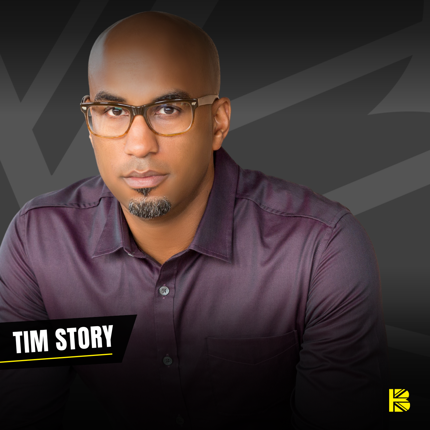 Tim Story Talks ... The Blackening episode artwork