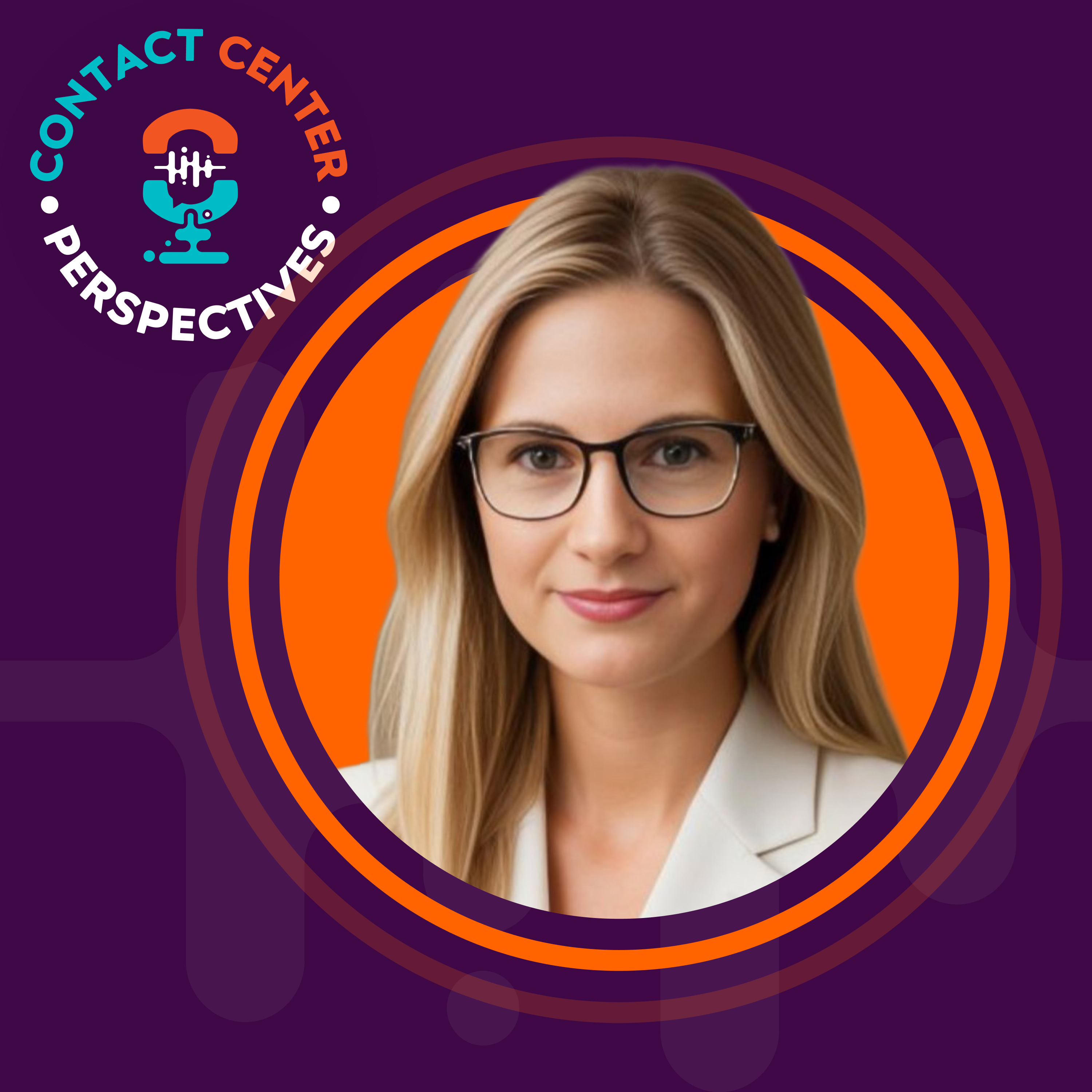Contact Center Perspectives🎙️