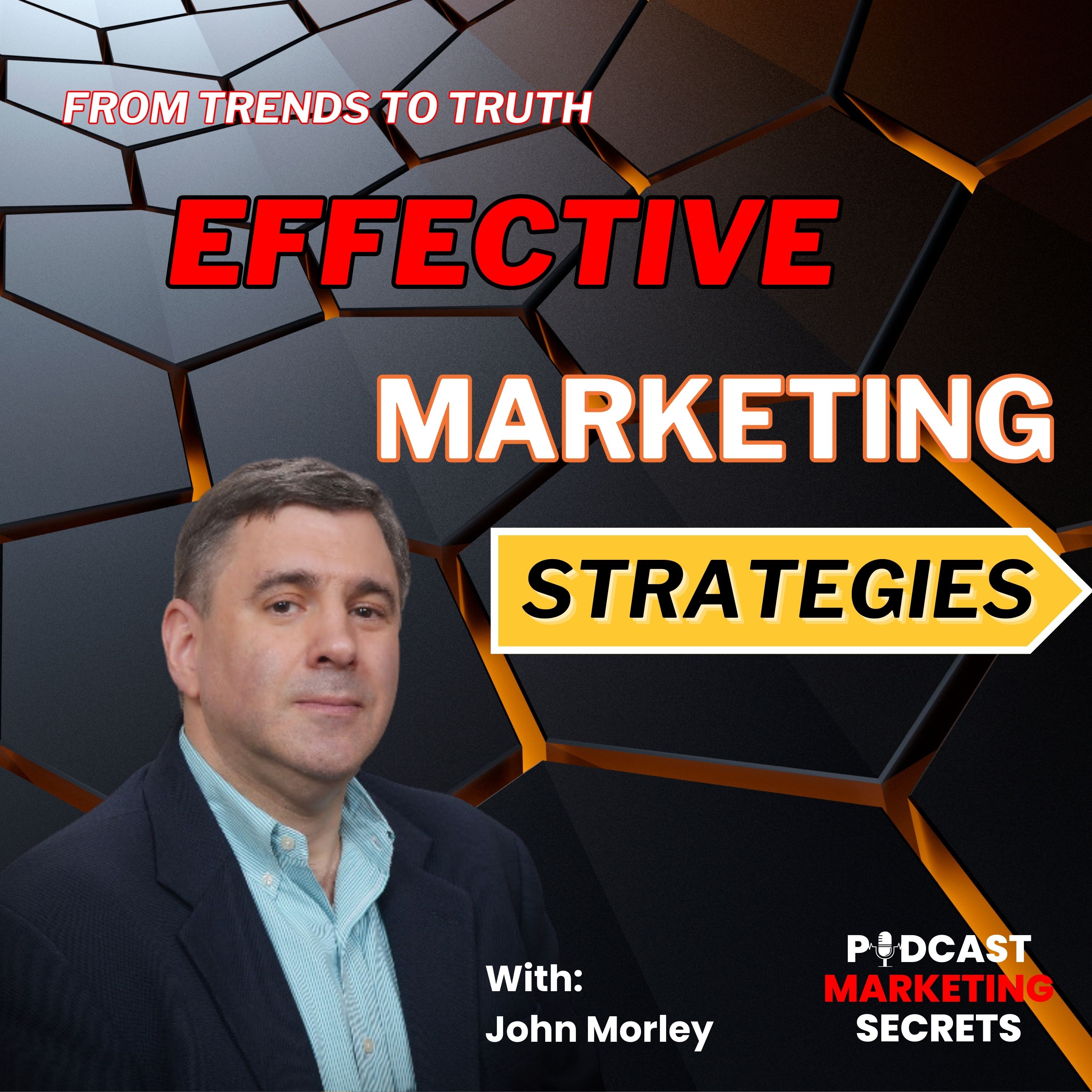 Podcast Marketing Secrets