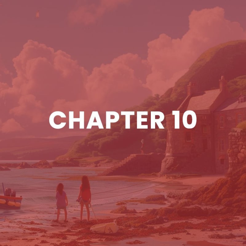 Artwork for podcast The Wee Wild One