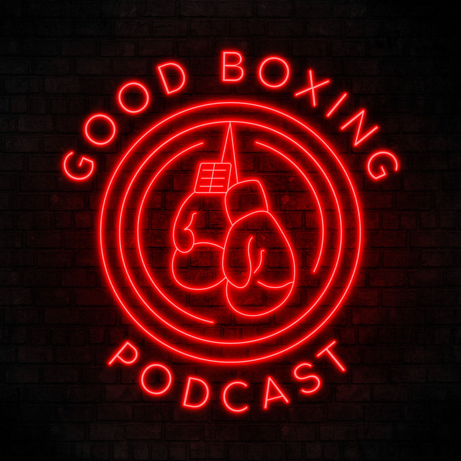 Show artwork for Good Boxing