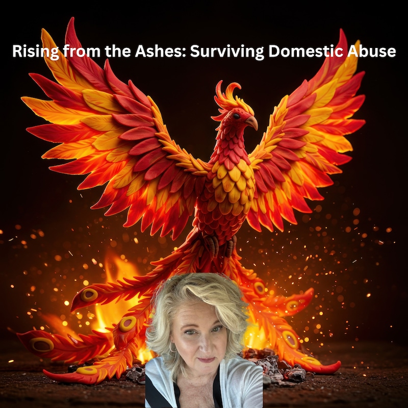 Artwork for podcast A Warrior's Spirit