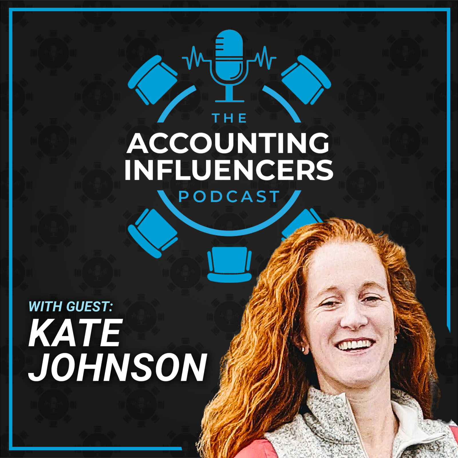 Artwork for podcast Accounting Influencers