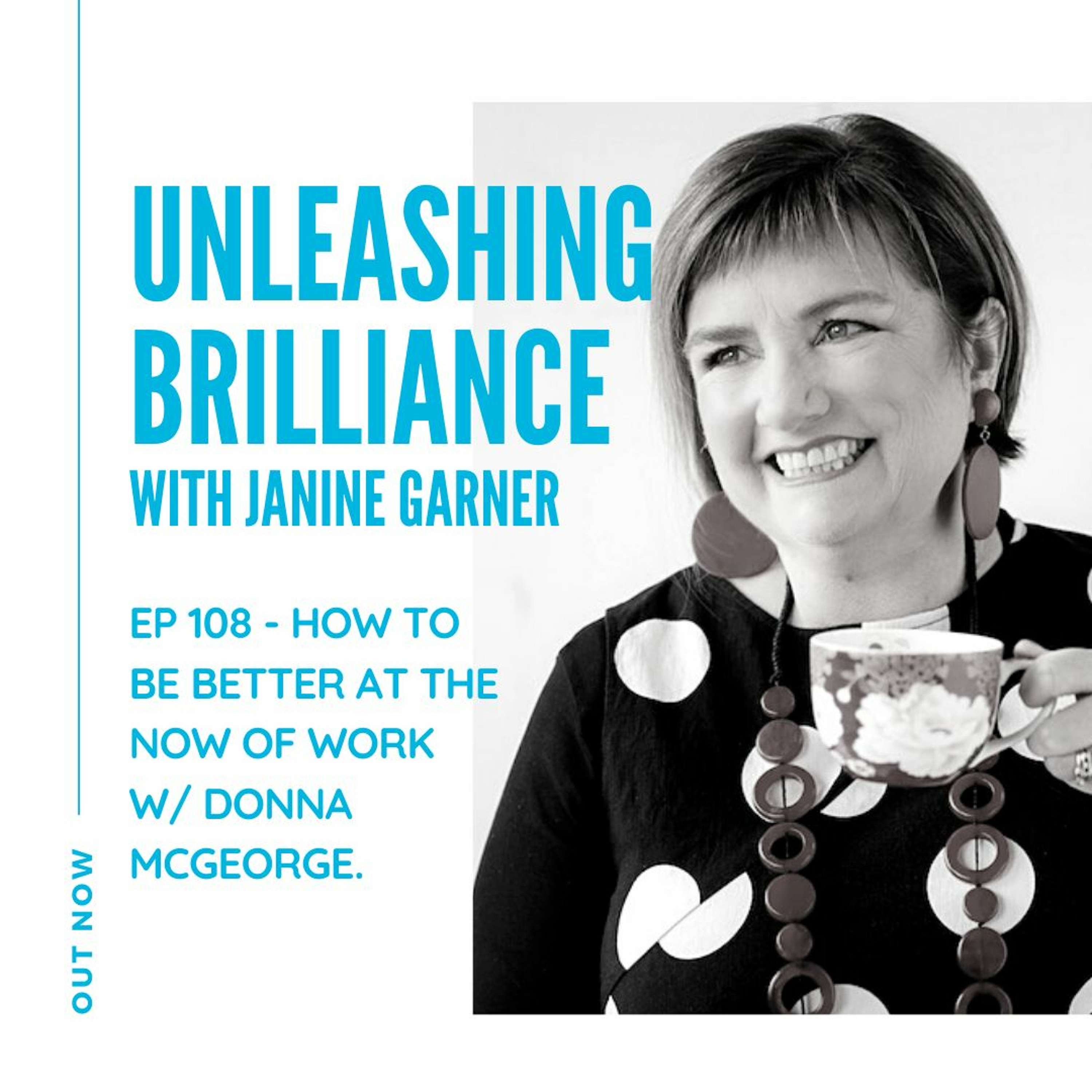 Unleashing Brilliance