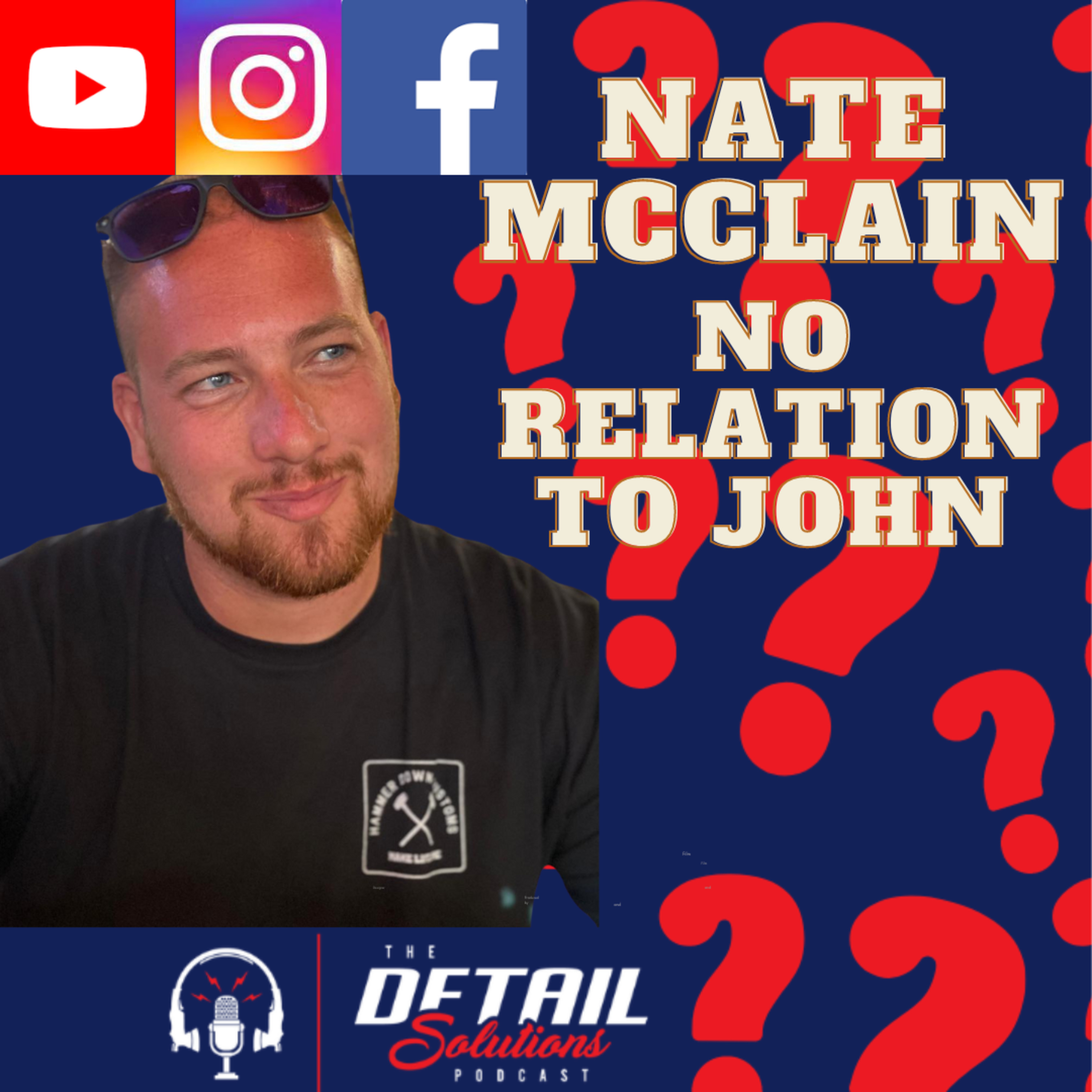 The Detail Solutions Podcast