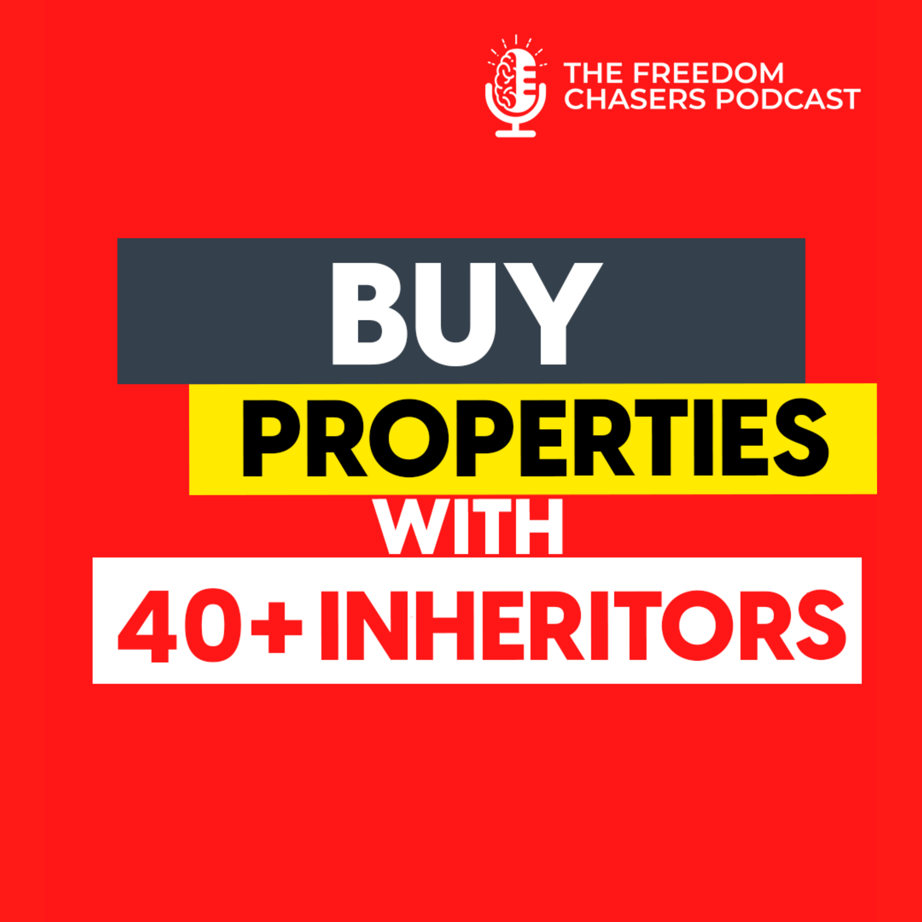Investing In Properties With Dirty Title Issues The Right Way With Ryan MacDonald