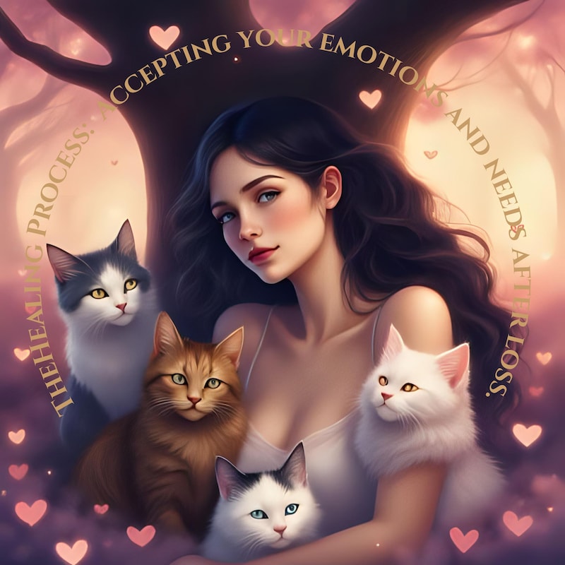 Artwork for podcast Accepting Your Sensitivity