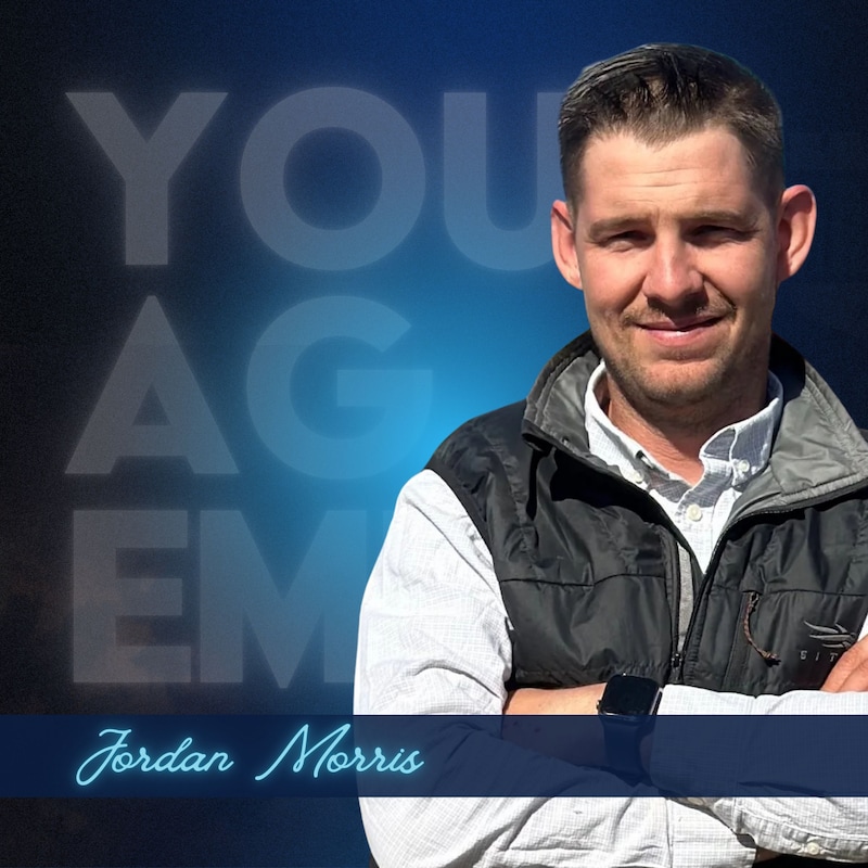 Artwork for podcast Your Ag Empire
