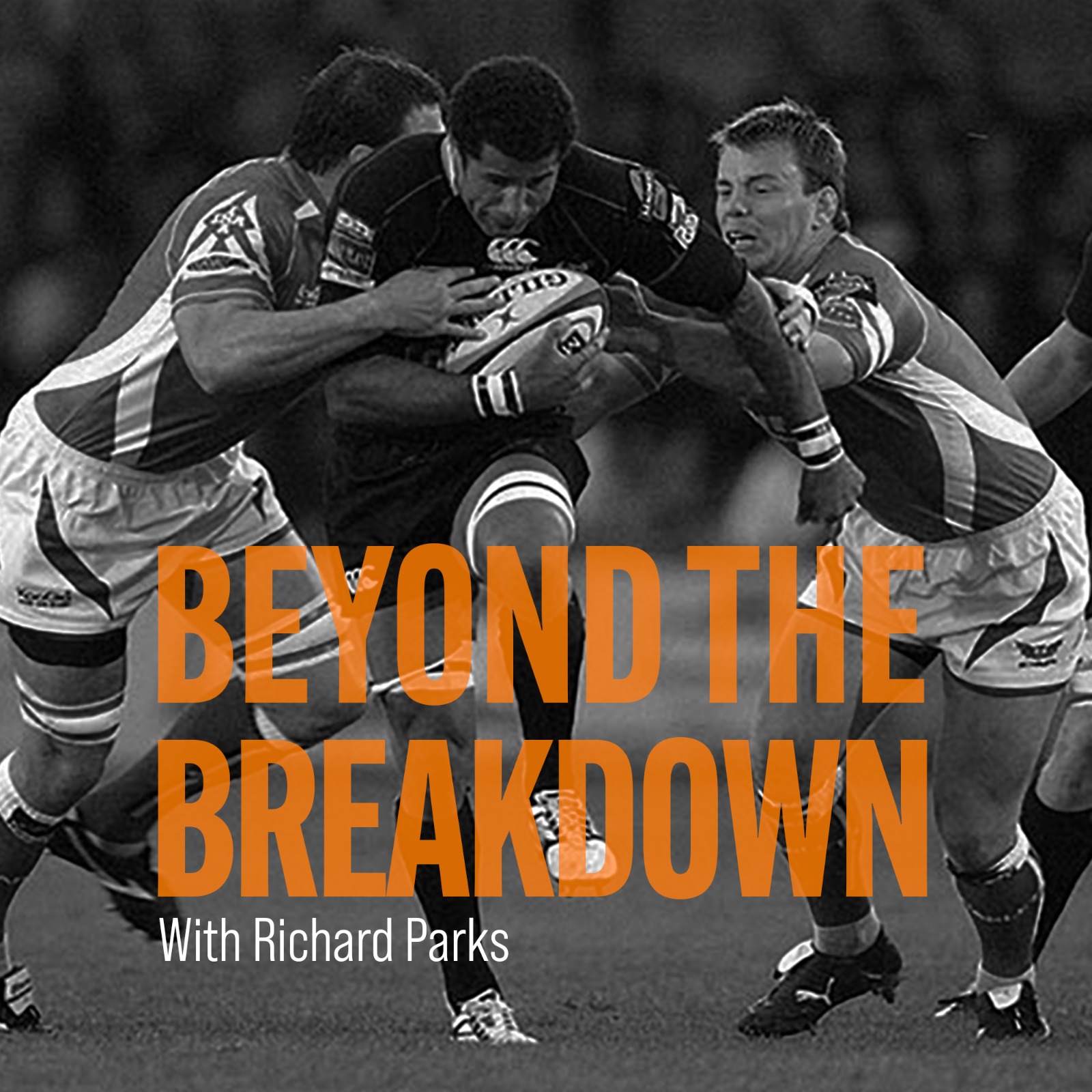 Artwork for Beyond the Breakdown