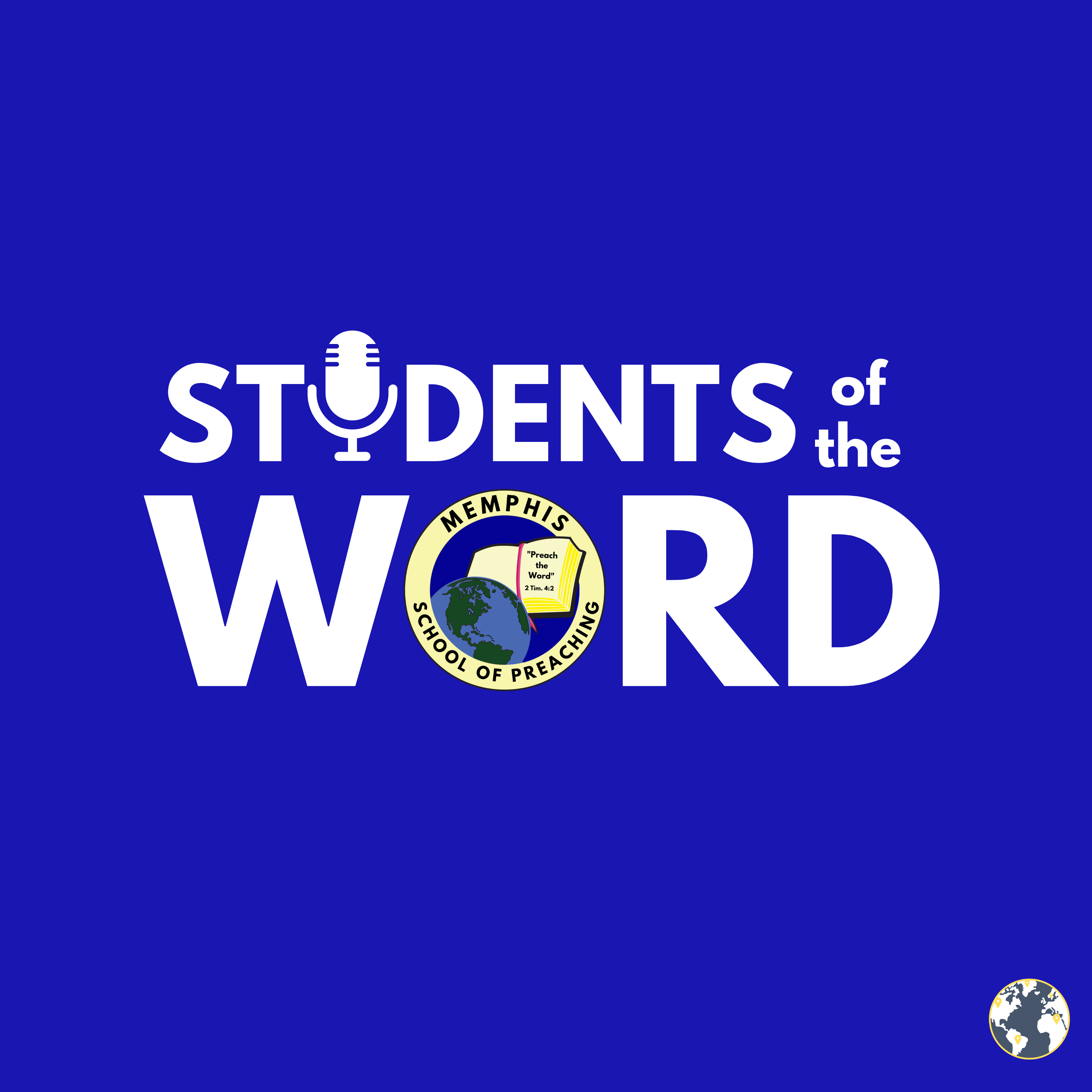Artwork for Students of the Word (MSOP)