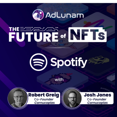 AdLunam: The Future of NFTs