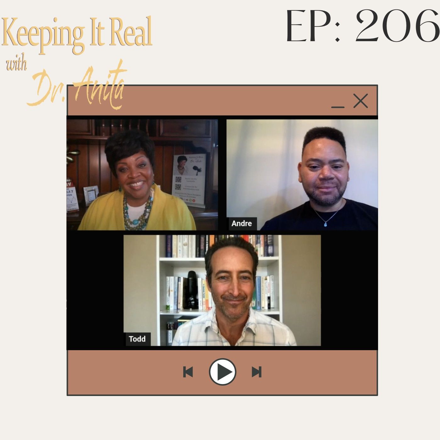 How to Discuss Total Diversity Without Moralizing