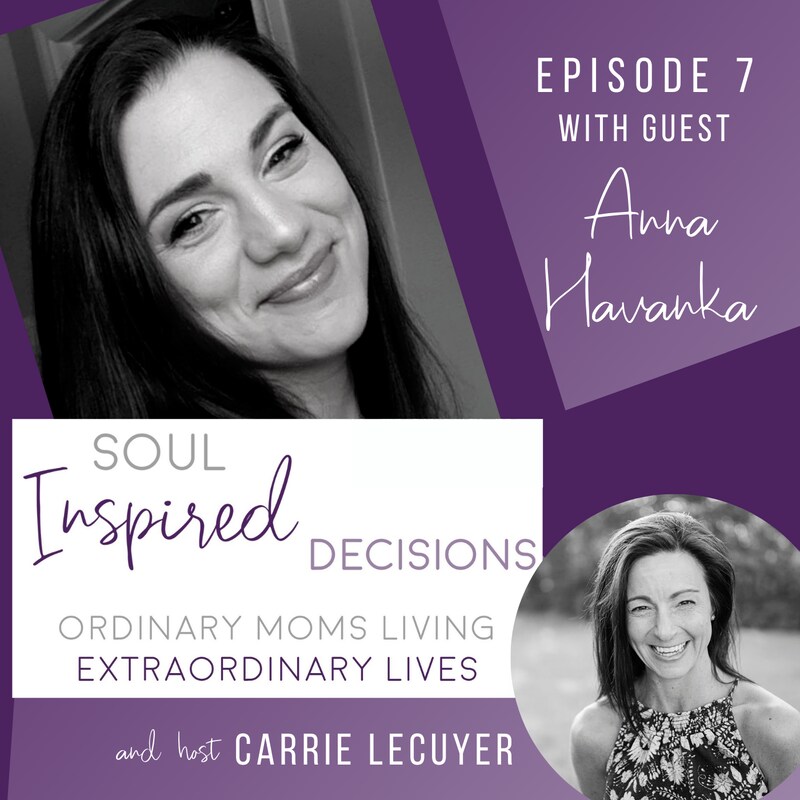 Artwork for podcast Soul Inspired Decisions