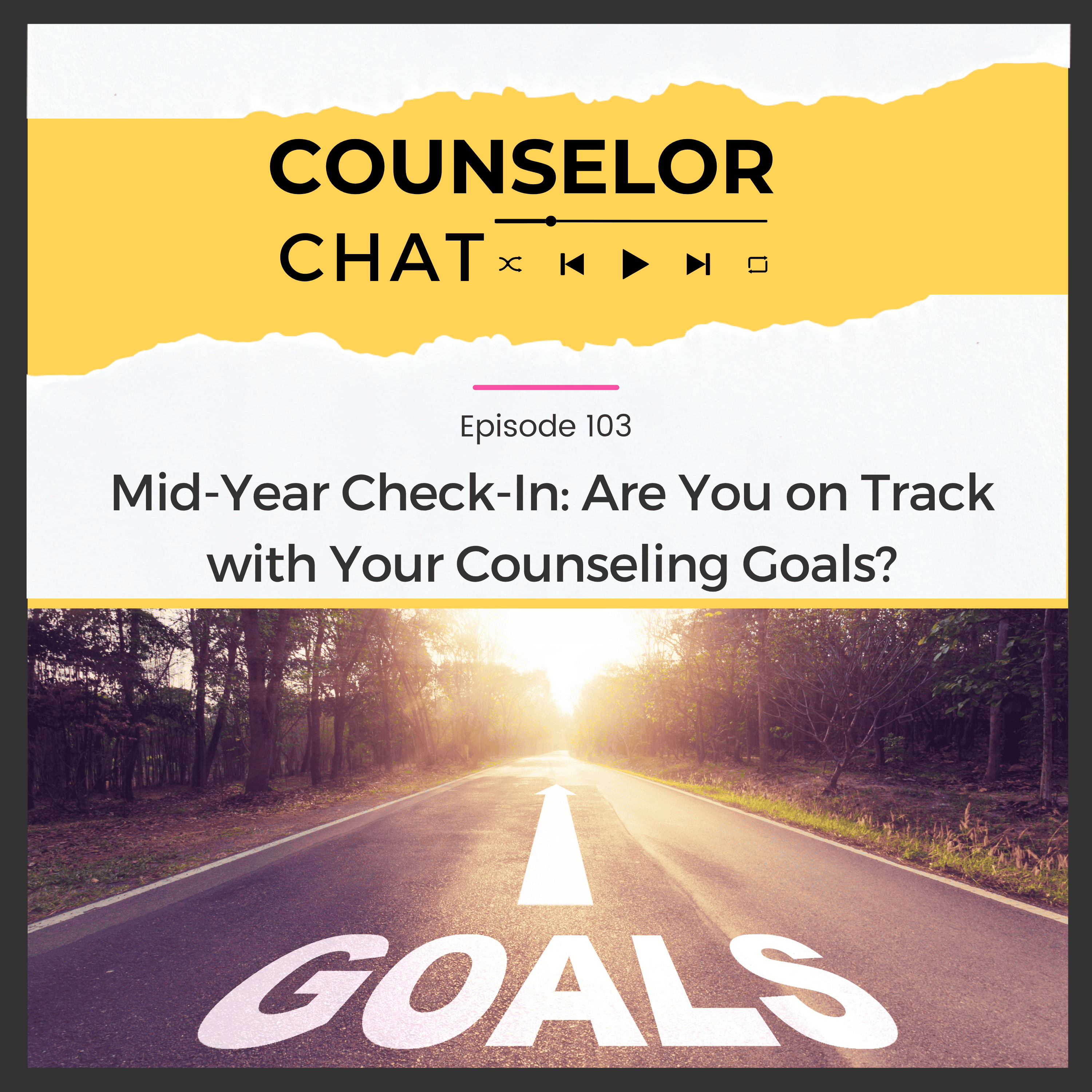 Counselor Chat Podcast