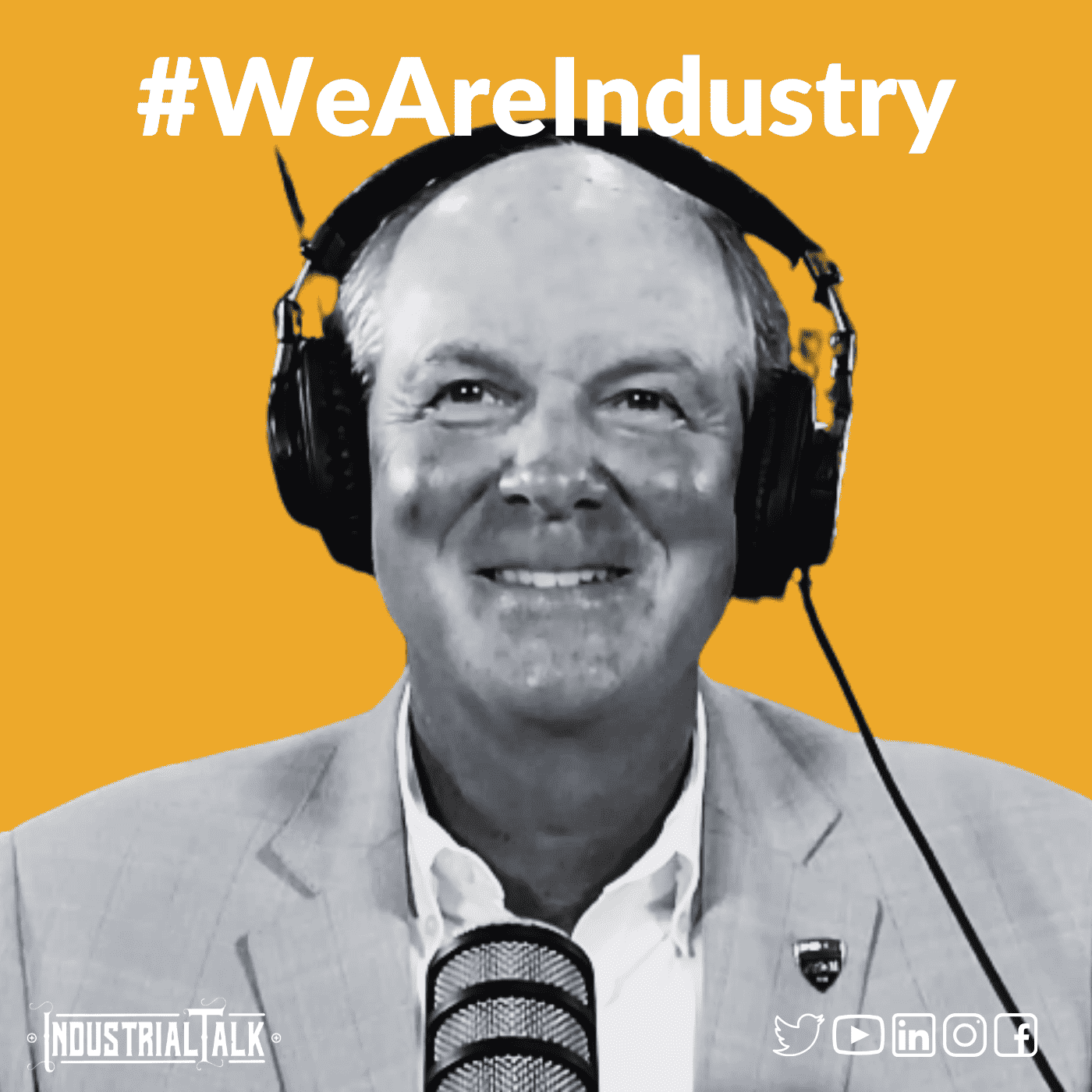 The Industrial Talk Podcast Network