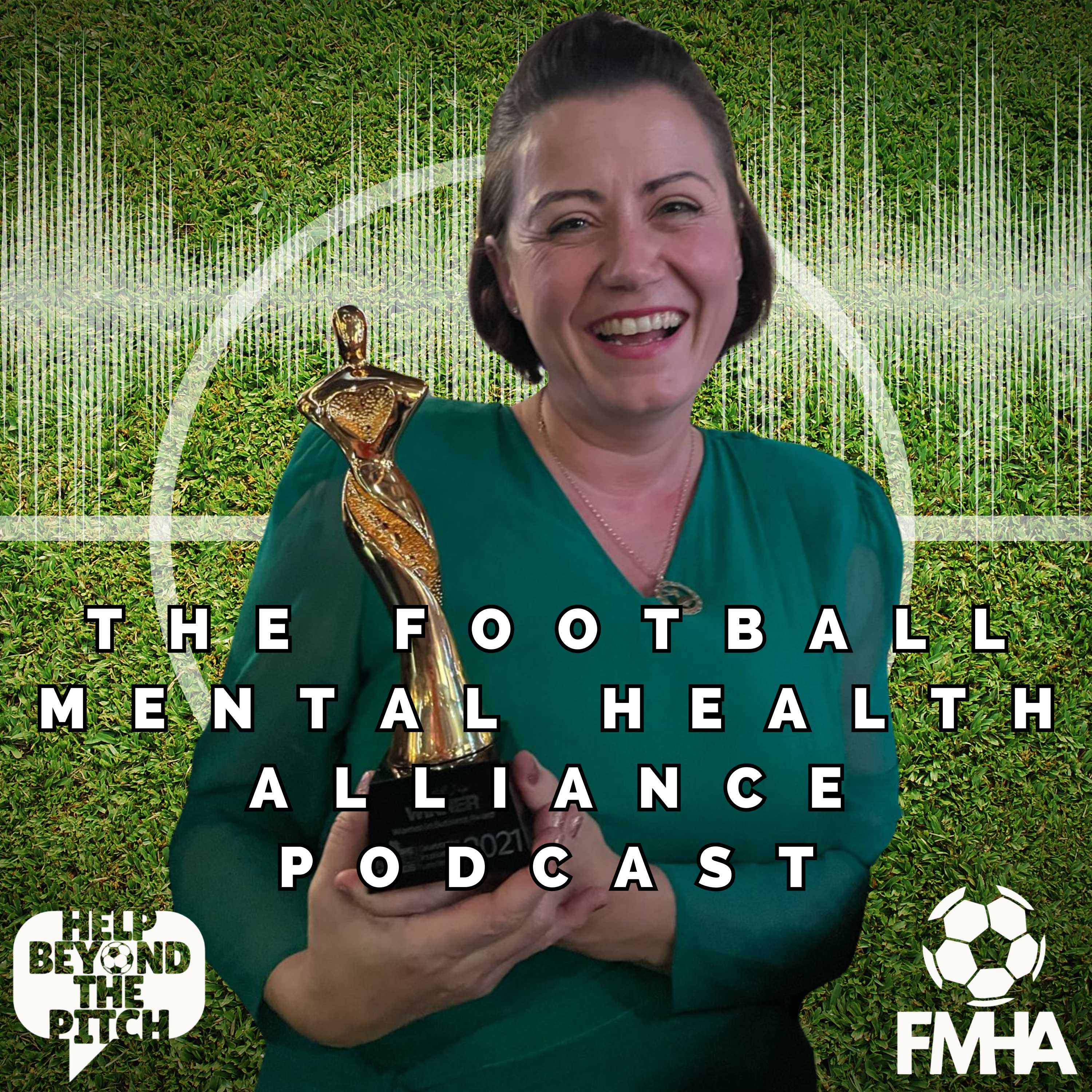 The Football Mental Health Alliance