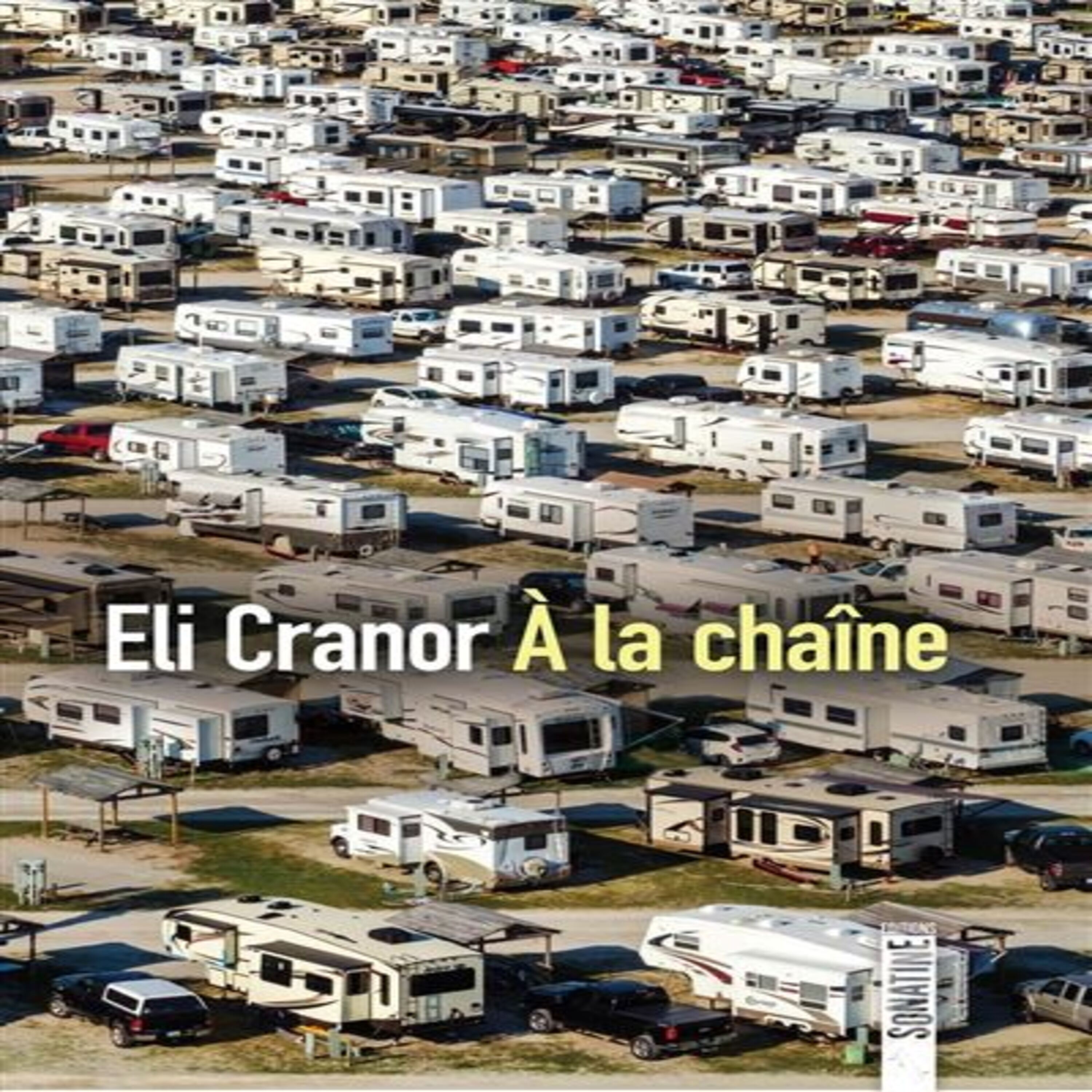 chronique du livre "A la chaîne" RCV99 episode artwork