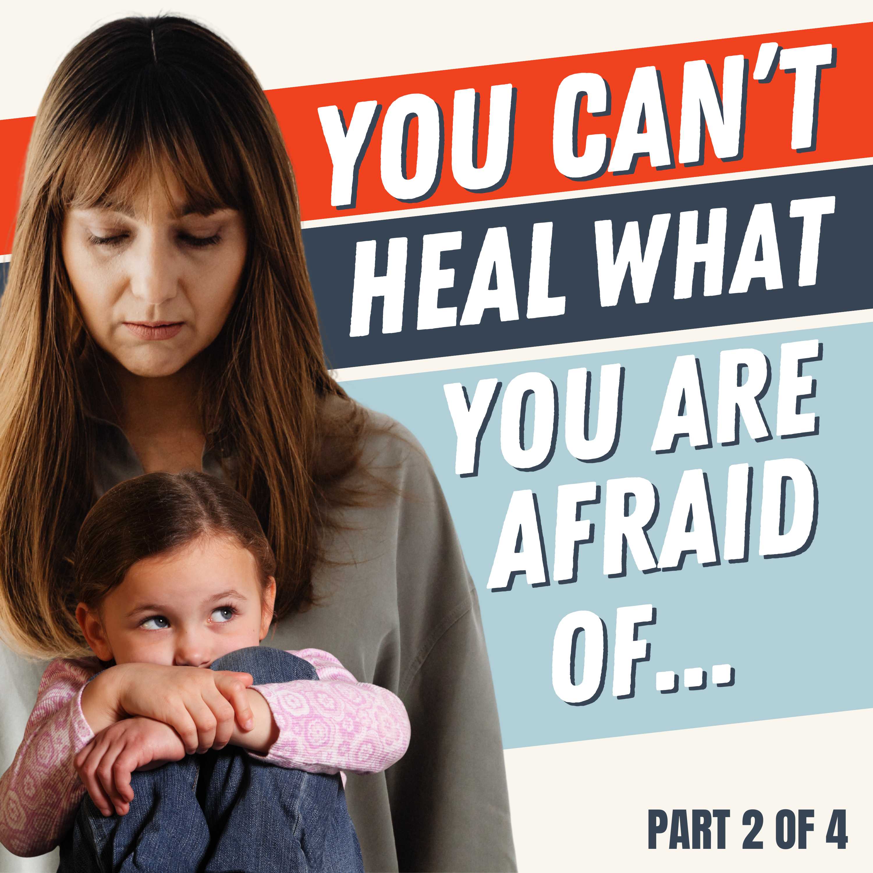 Inner Child Healing: Fear & Blame | ES234