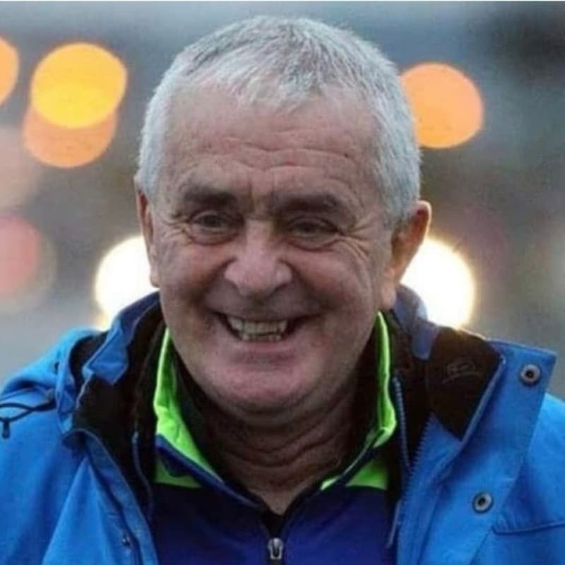 Artwork for podcast Two Men On The Run