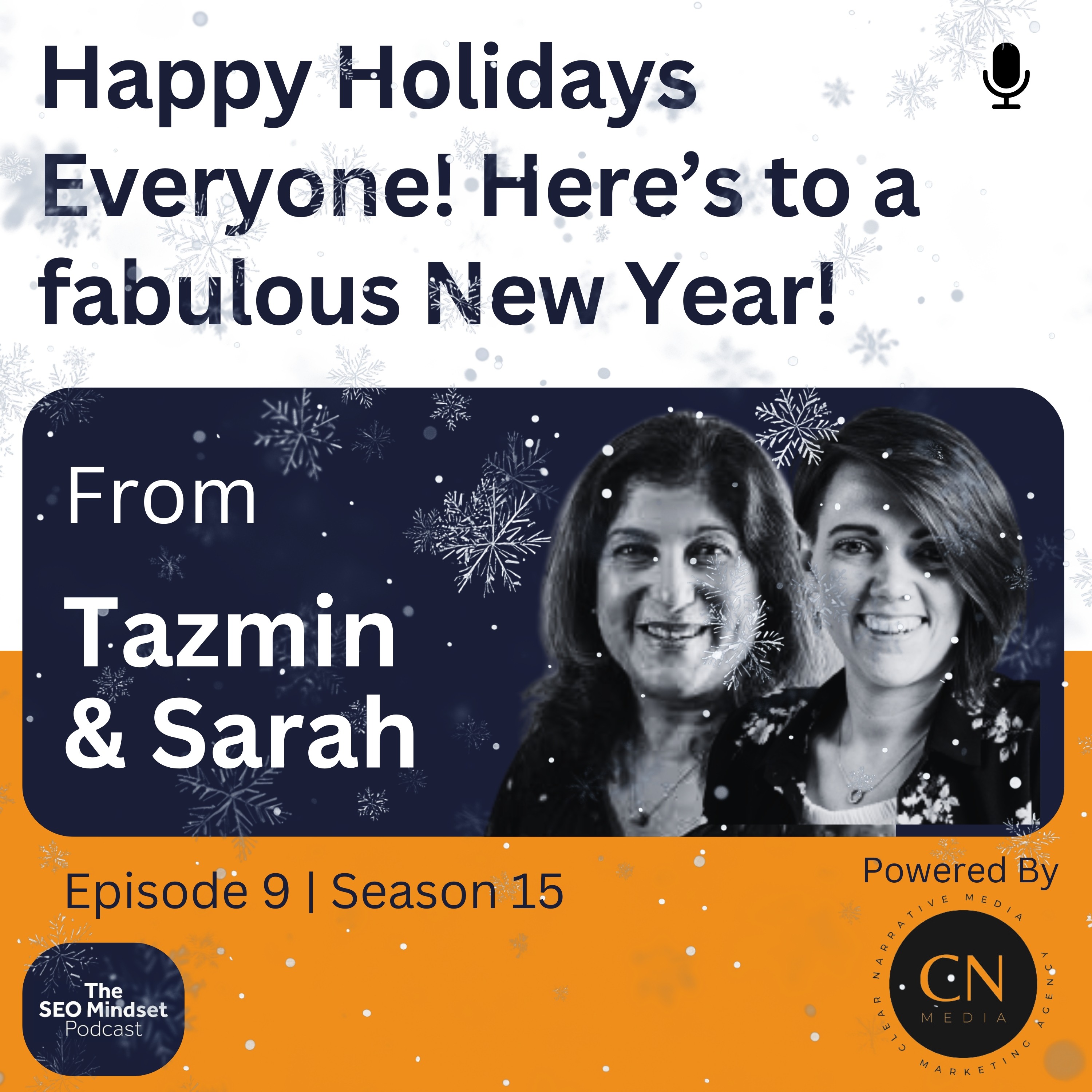 The SEO Mindset Podcast