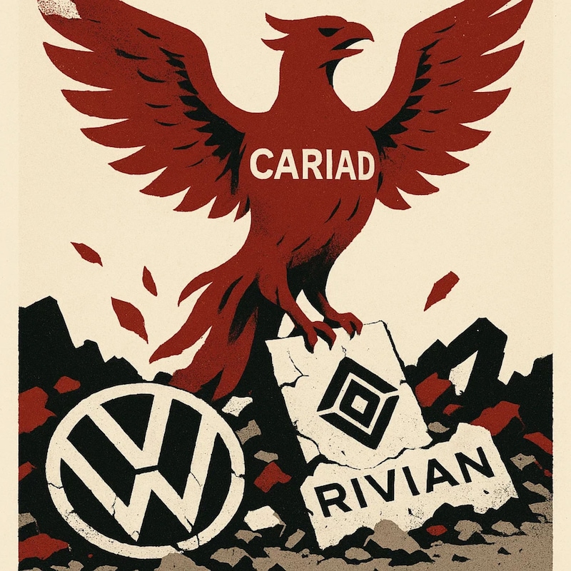 Artwork for podcast Der Autopreneur