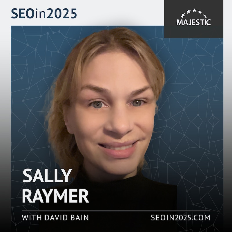 Artwork for podcast SEO in 2025