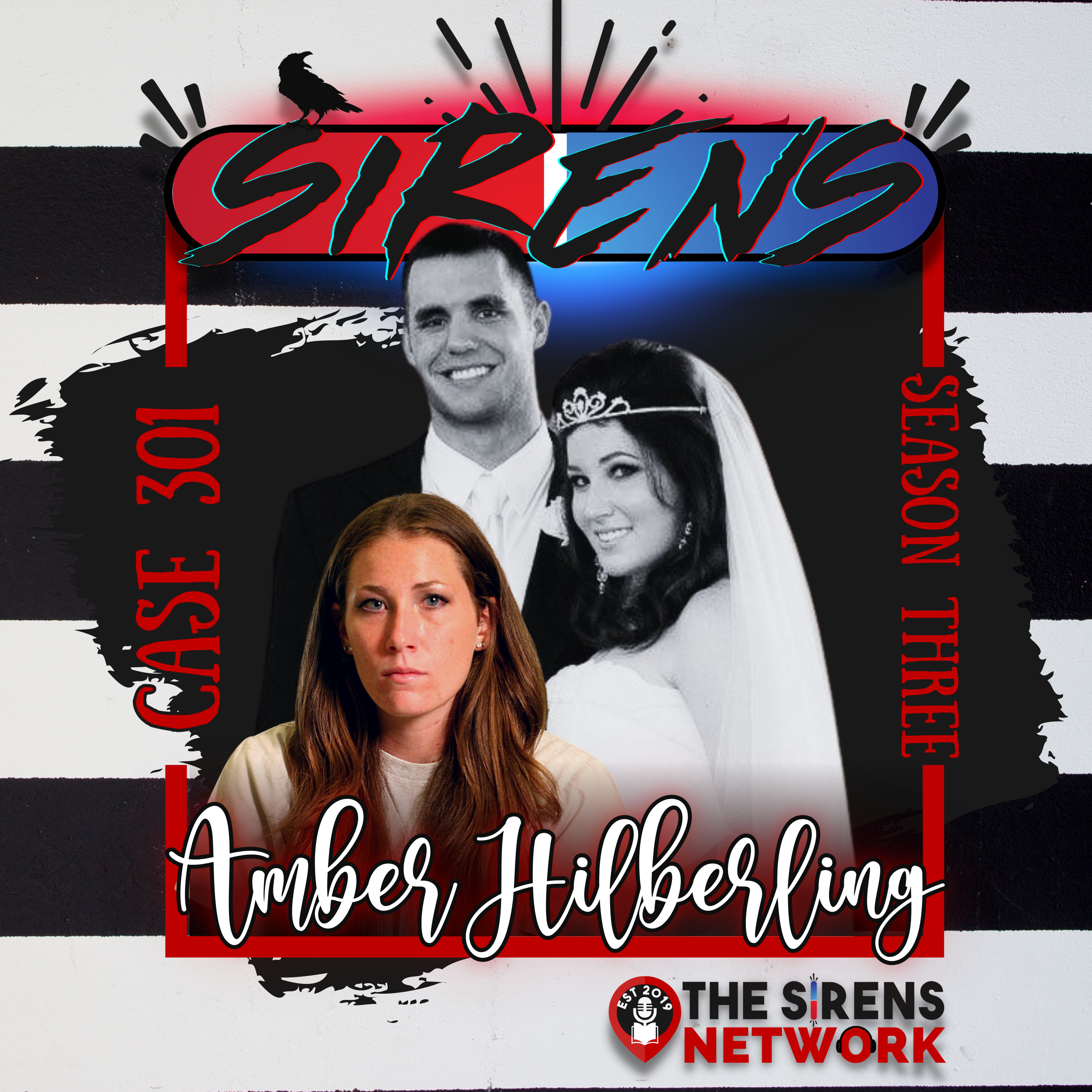cover of episode Amber Hilberling