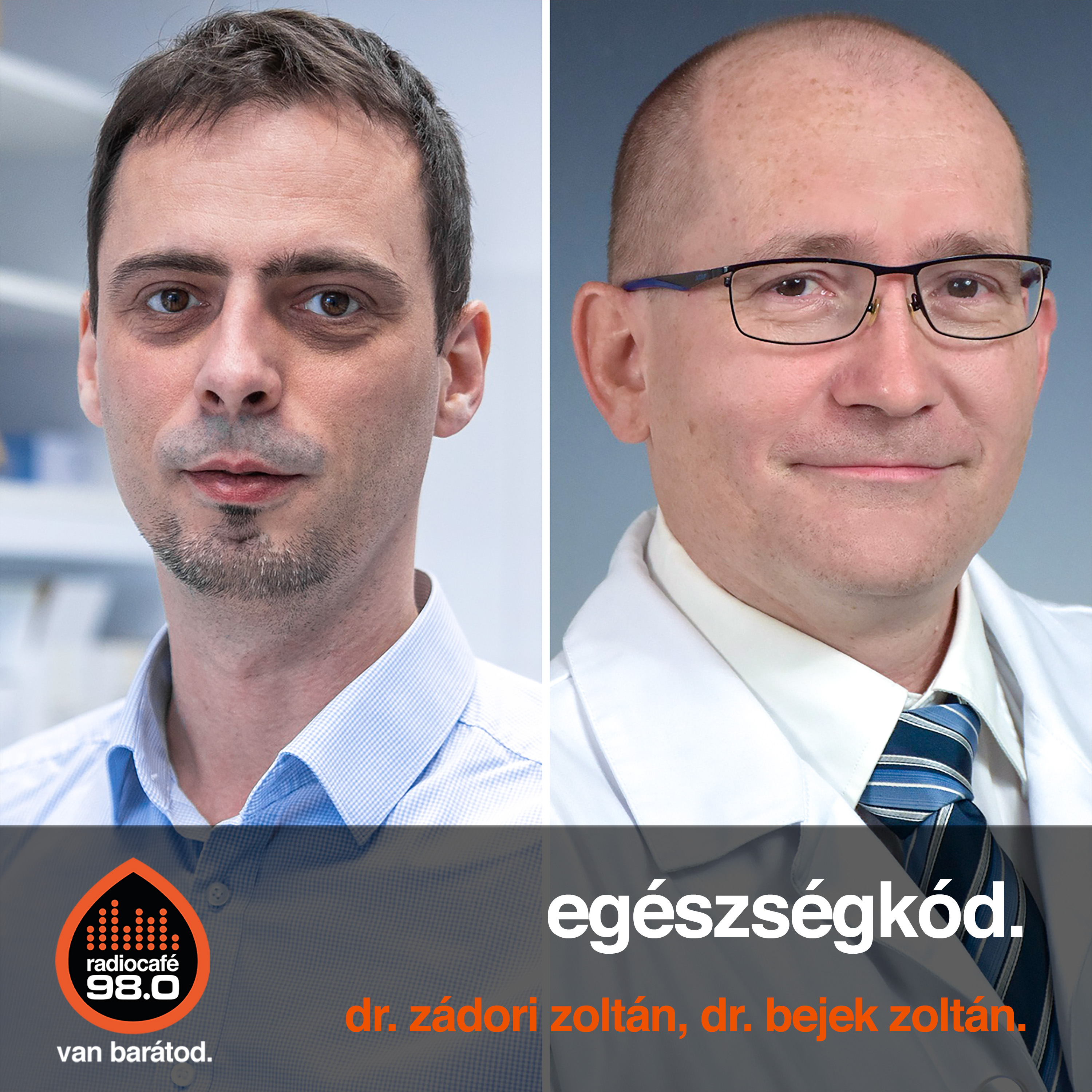 #041 - Dr. Zádori Zoltán, Dr. Bejek Zoltán (2024-04-11)
