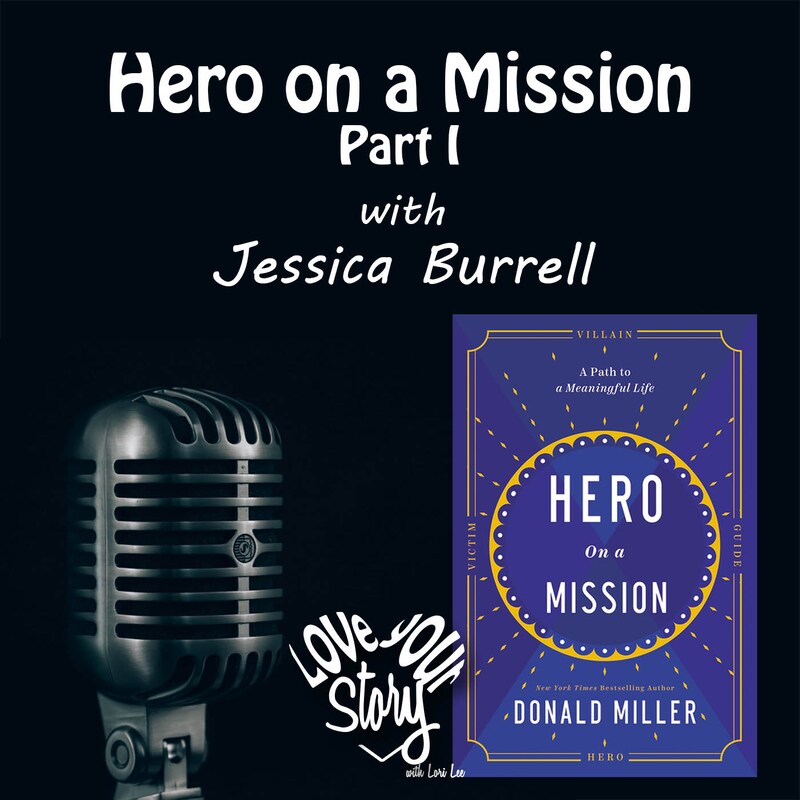 Artwork for podcast Love Your Story: Stories and discussions about personal growth, mindset and living with intention