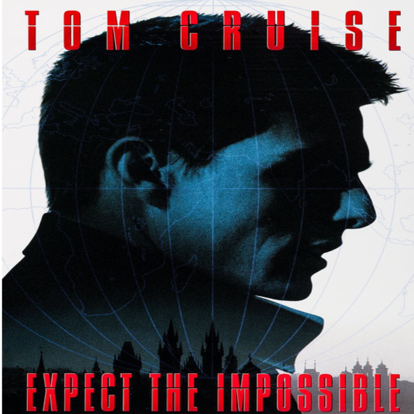 Cinema Découverte - Mission: Impossible (1996) episode artwork