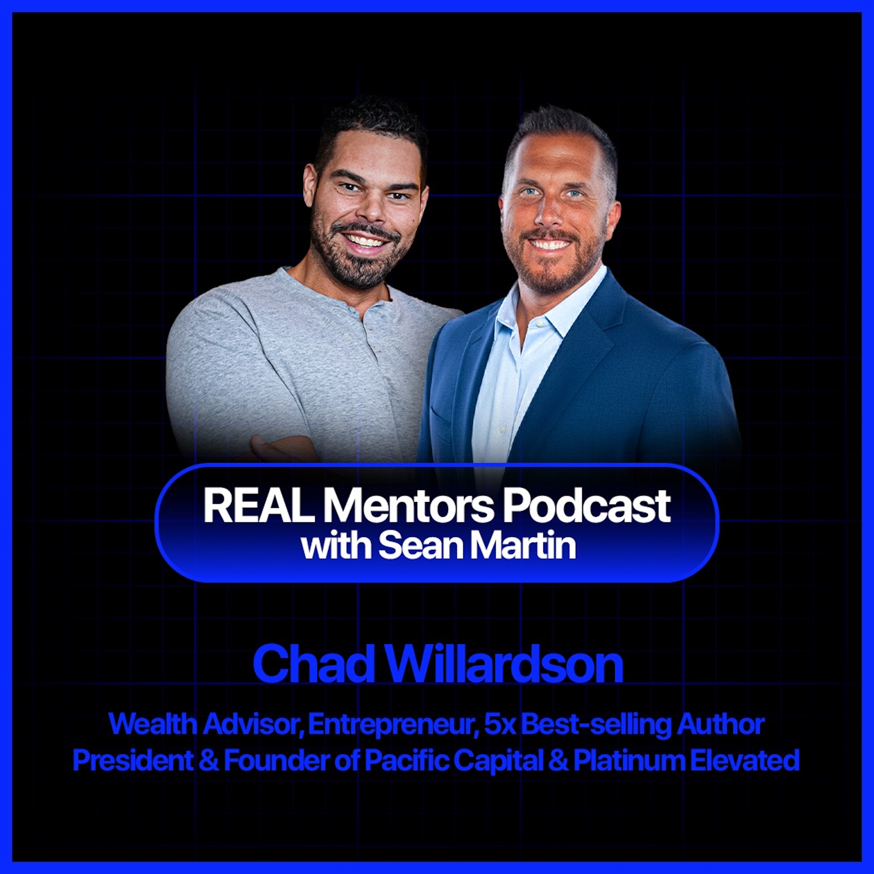 REAL Mentors Podcast