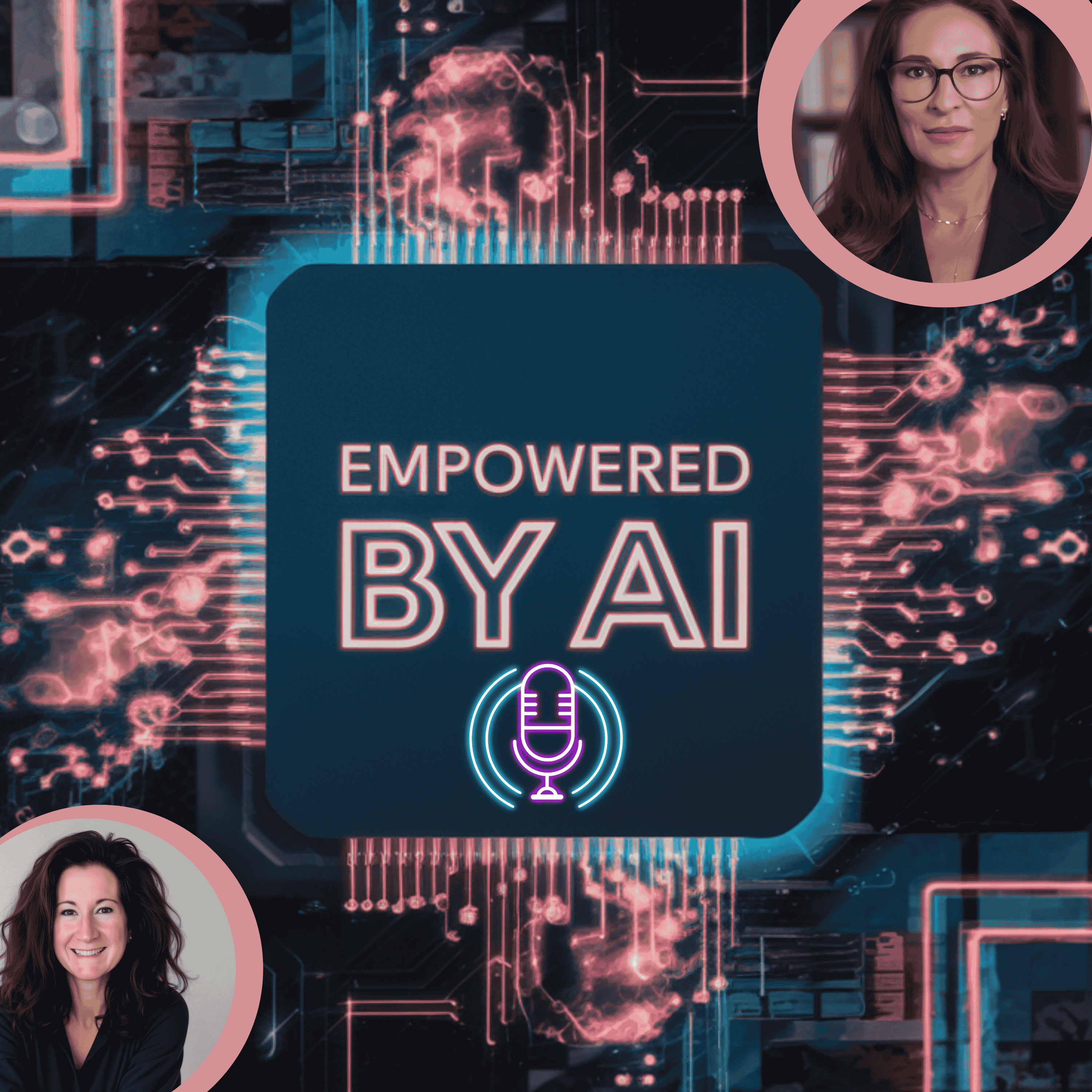 Empowered by AI