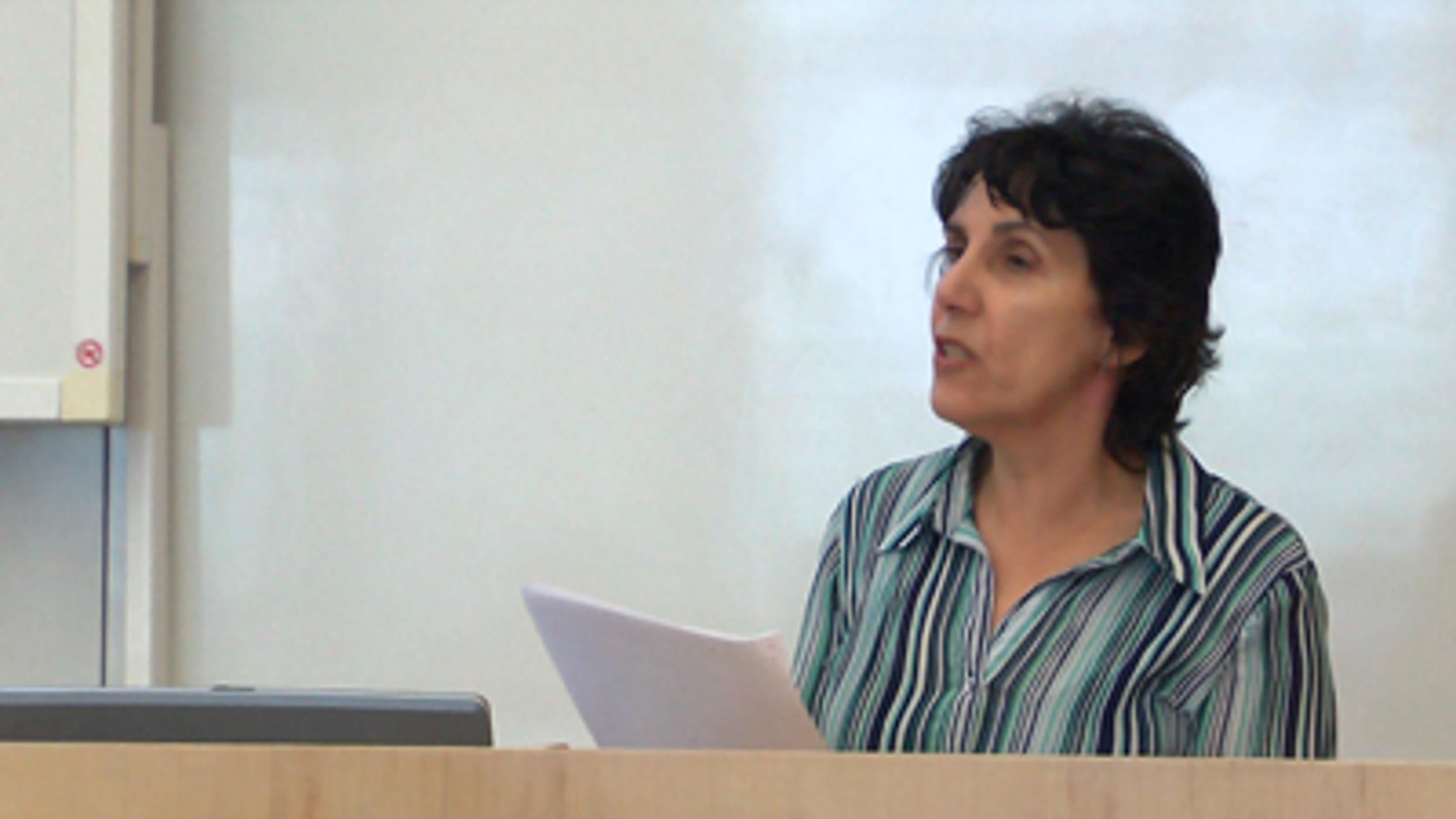 'Plus ca change, plus c'est la meme chose: Why the Patent Disputes of the Industrial Revolution Shed Light on the Patent Disputes of the Digital Age' - Helen Gubby: CIPIL Seminar episode artwork