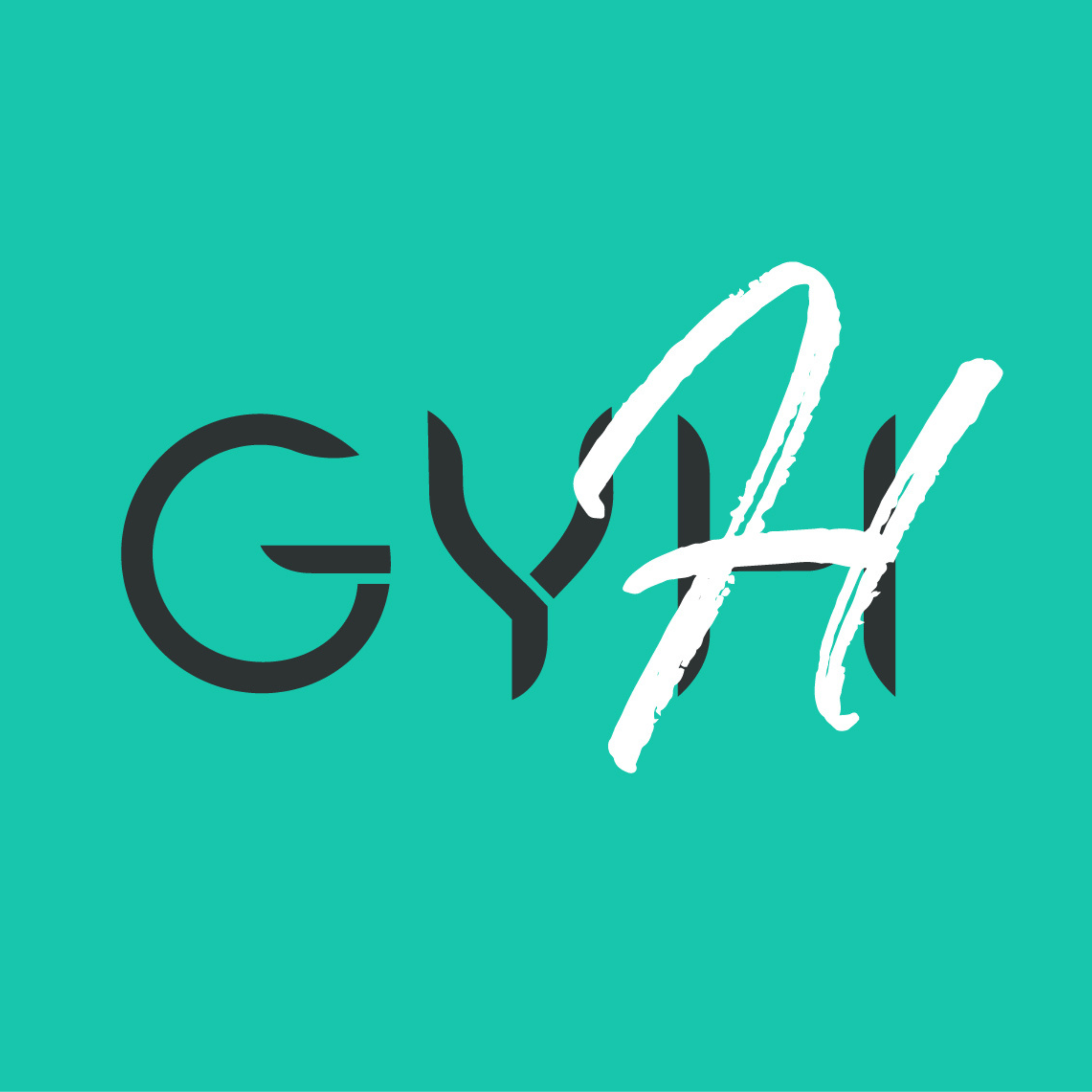 Artwork for Golf Yourself Happy