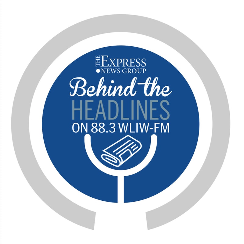 Artwork for podcast Behind The Headlines