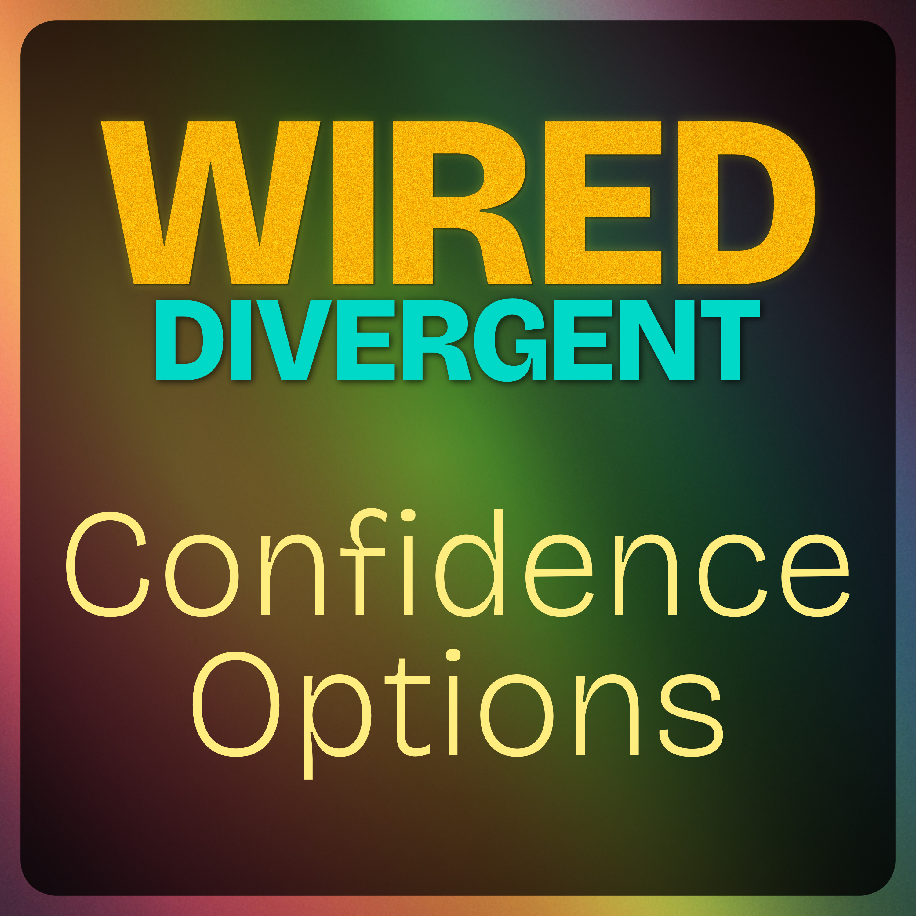 Autistic and AuDHD Confidence: How to Decide When to Speak Up episode artwork