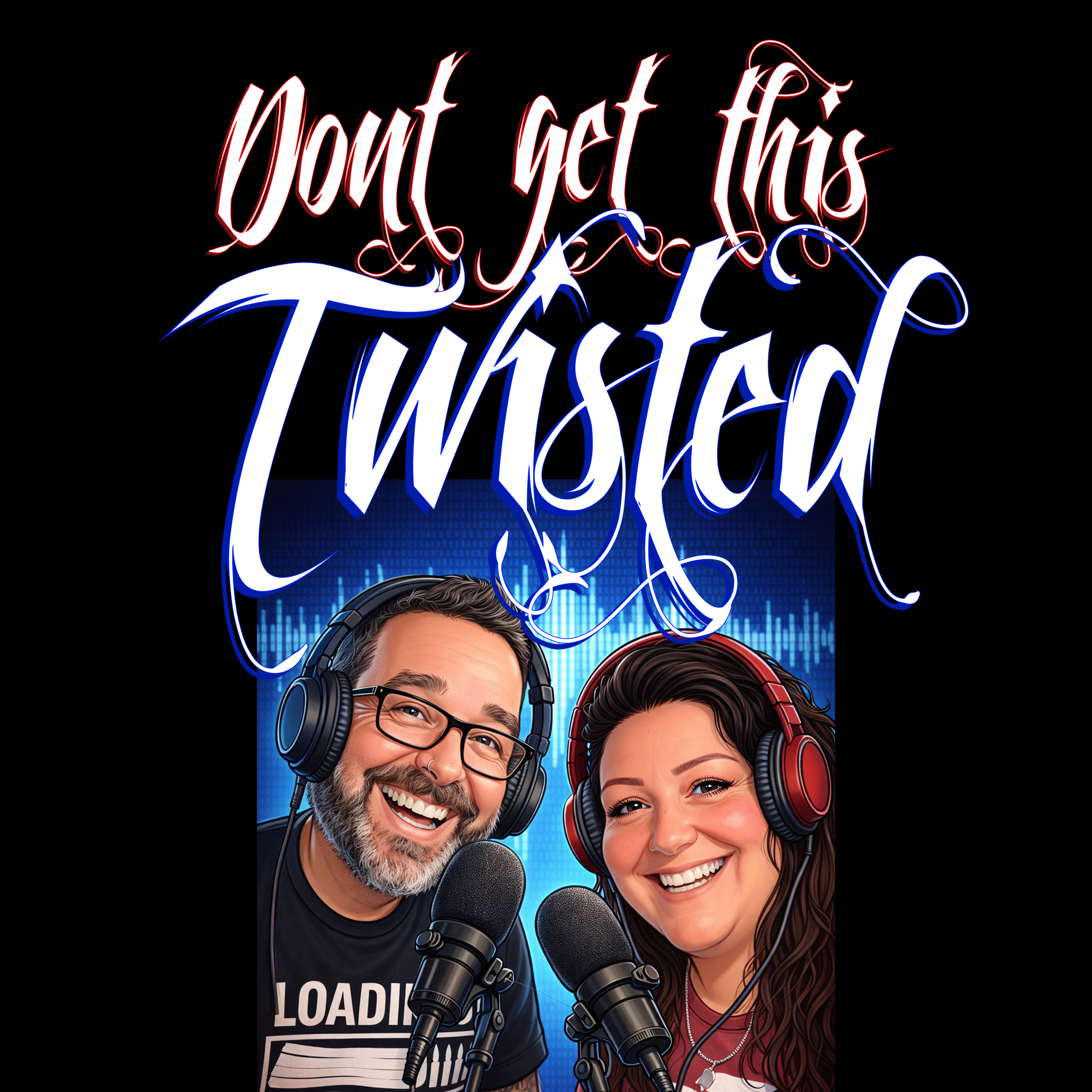 EP # 240 Celebrating Life and Saying Goodbye episode artwork