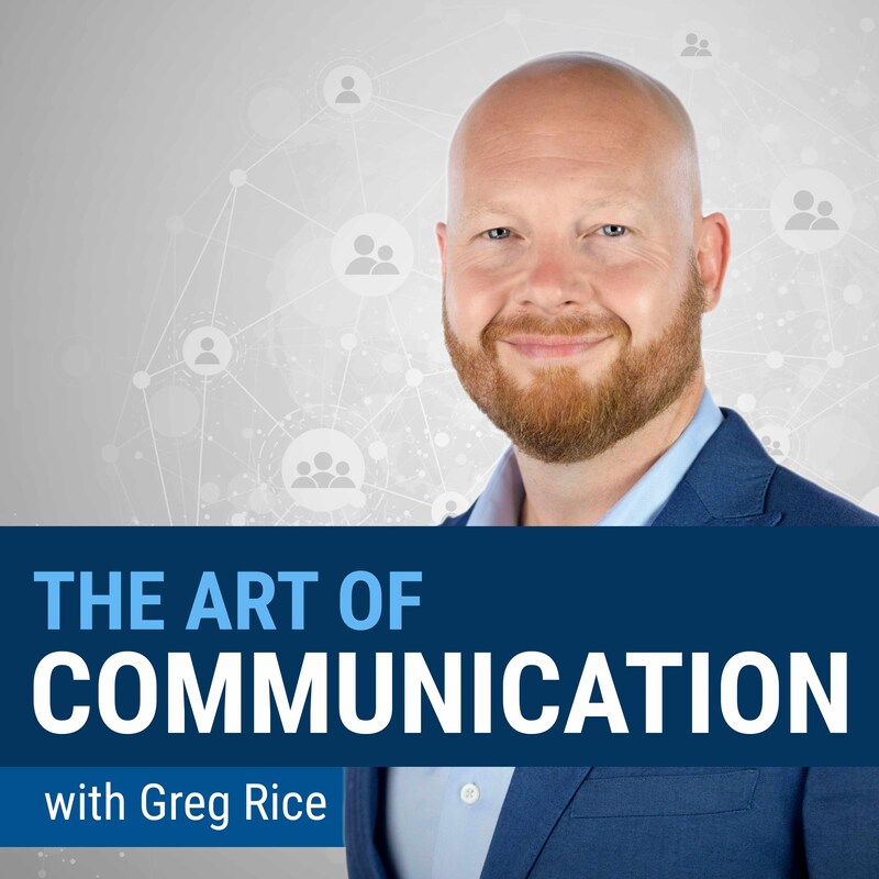 Artwork for podcast The Art of Communication