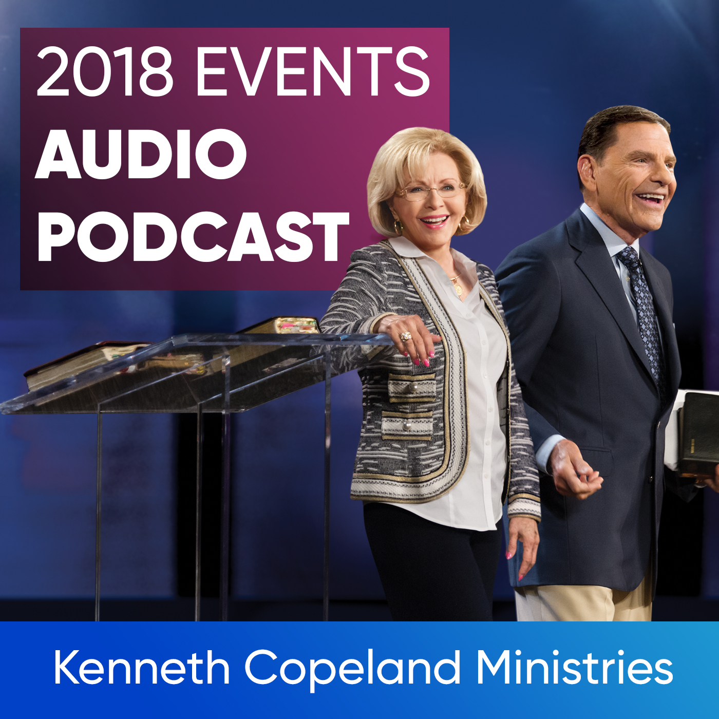 2018 KCM Events