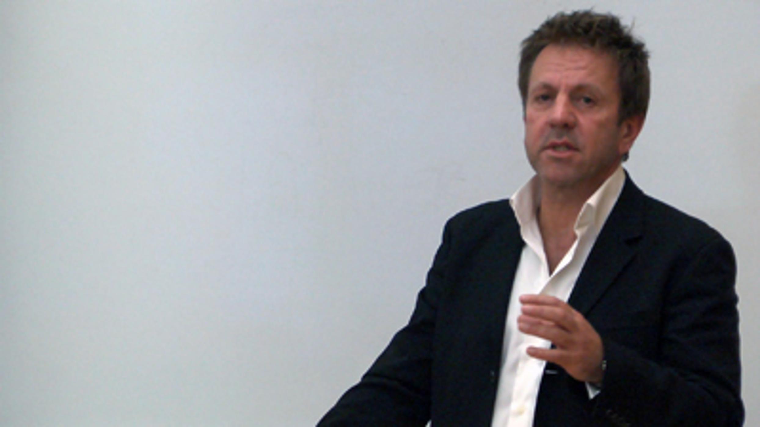 'Law, Celebrity and the Internet' - Keith Schilling: CIPIL Seminar (audio) episode artwork