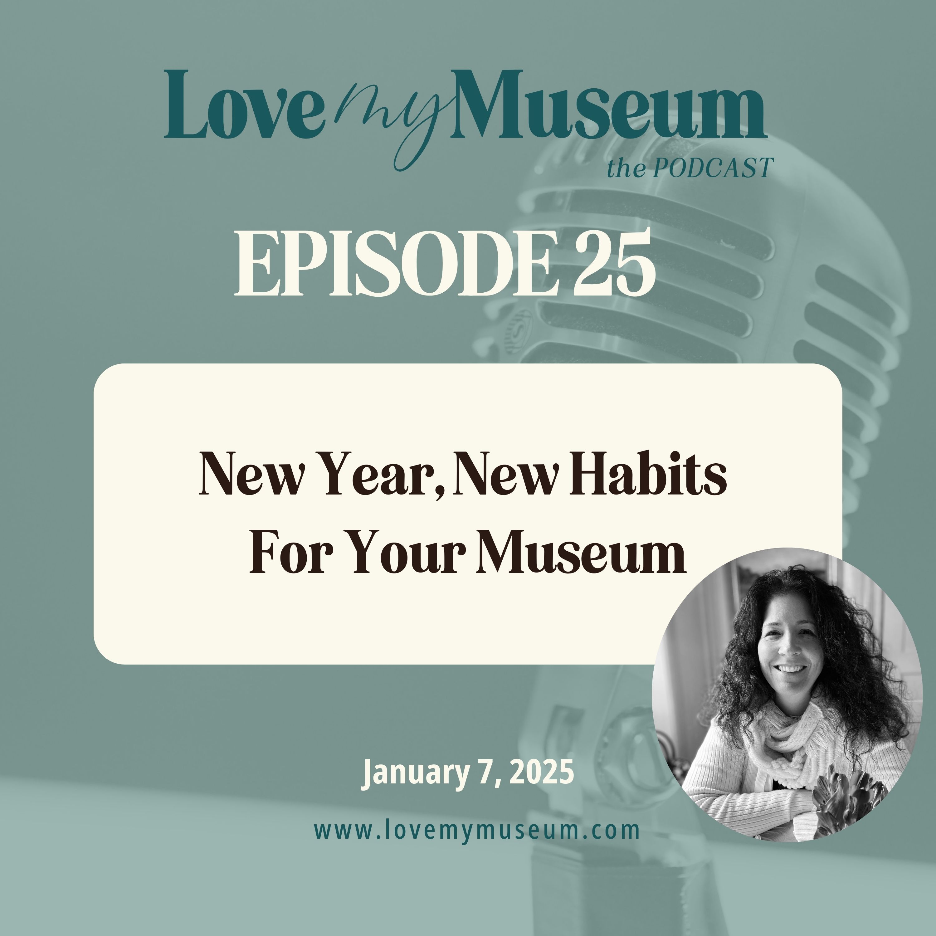 Love my Museum