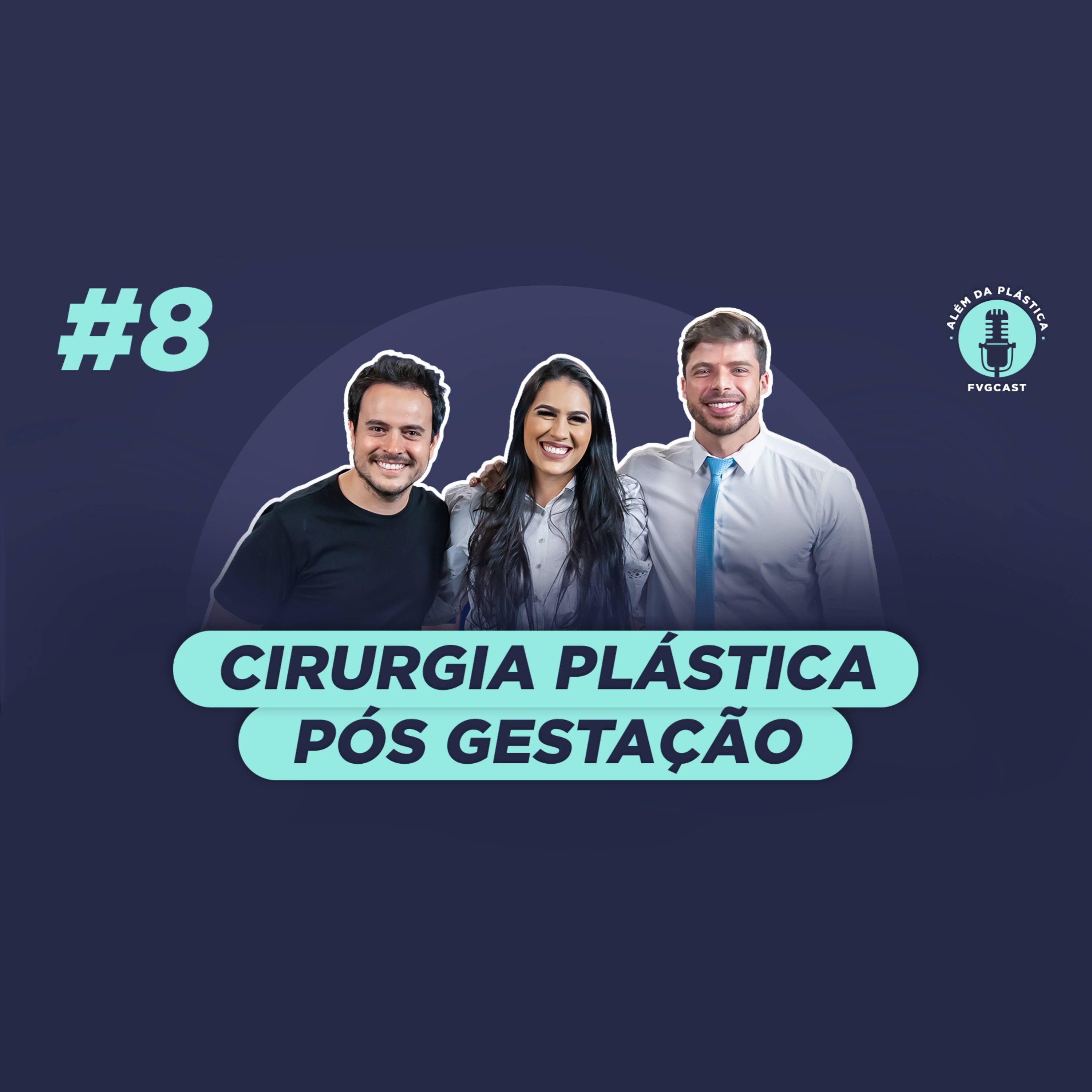 Além da Plástica