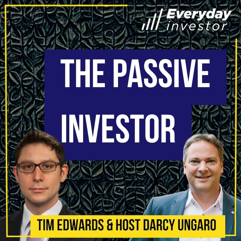 Artwork for podcast NZ Everyday Investor