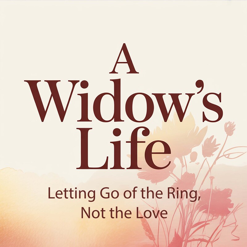 Artwork for podcast A Widow's Life