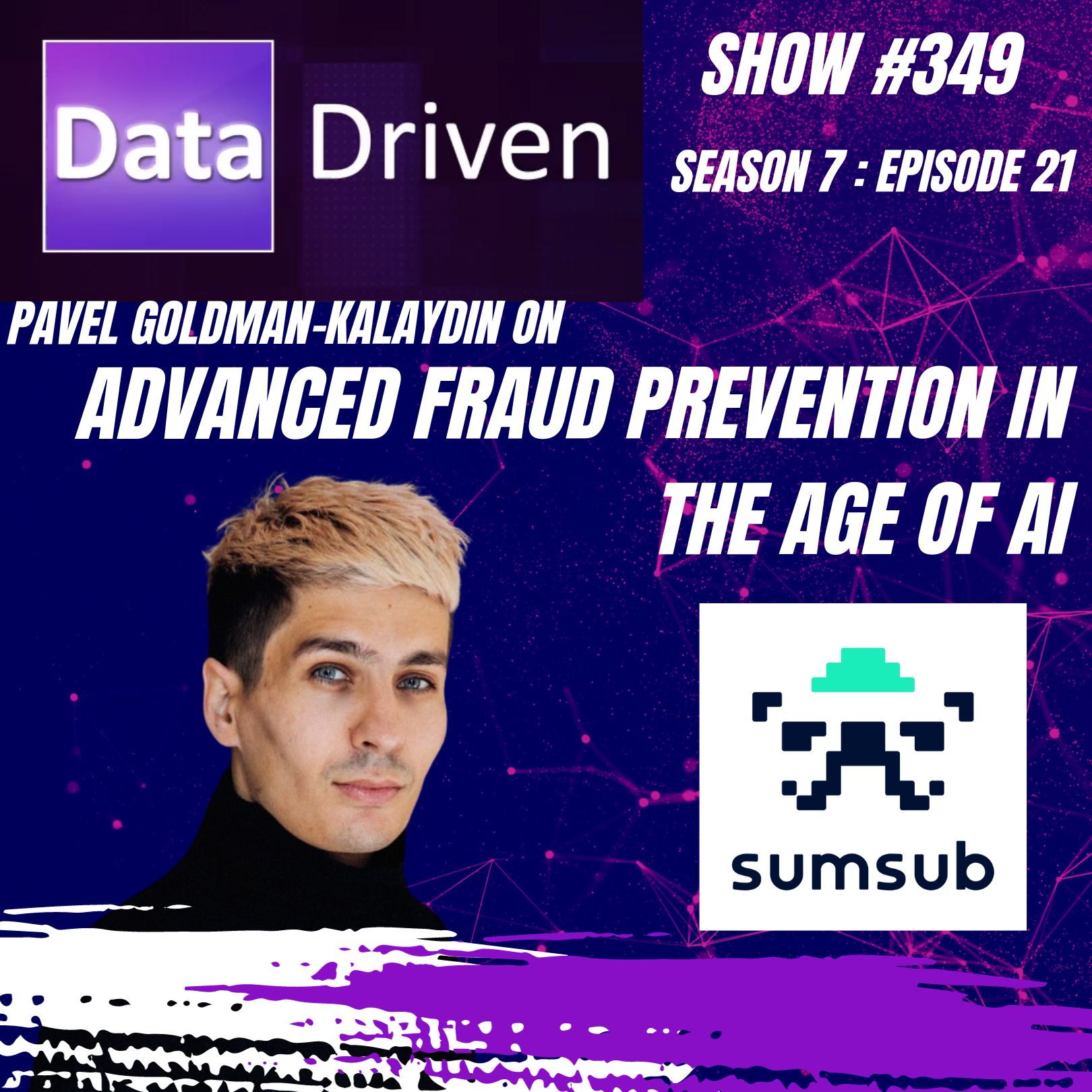 Data Driven