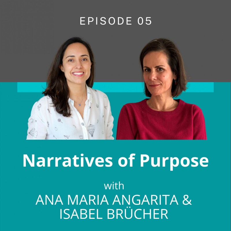 Artwork for podcast Narratives of Purpose®